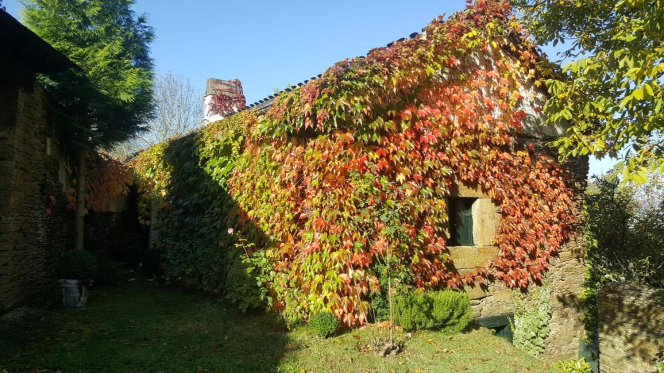 Chalet Pazo 