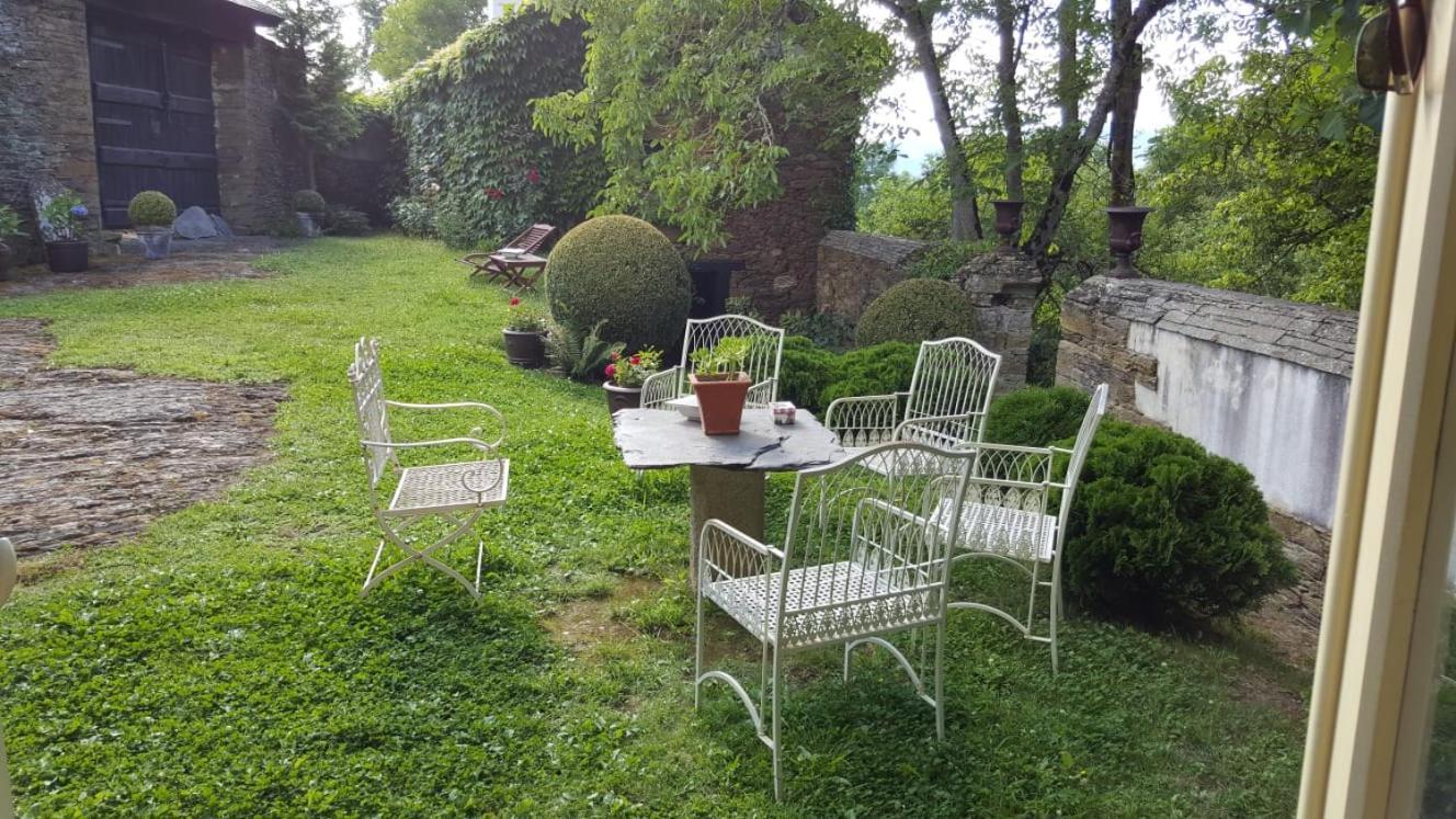 Chalet Pazo 