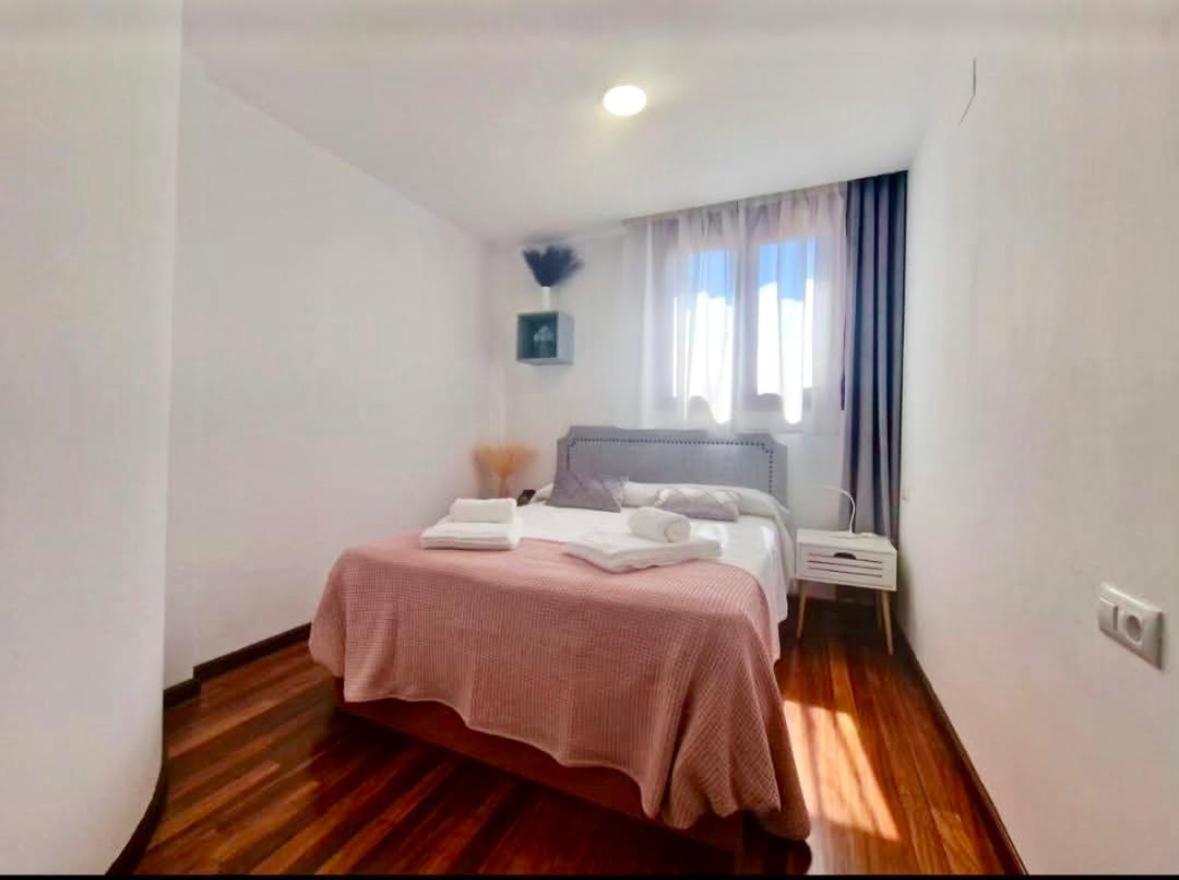Hydra Vut1277as Apartamento Llanes