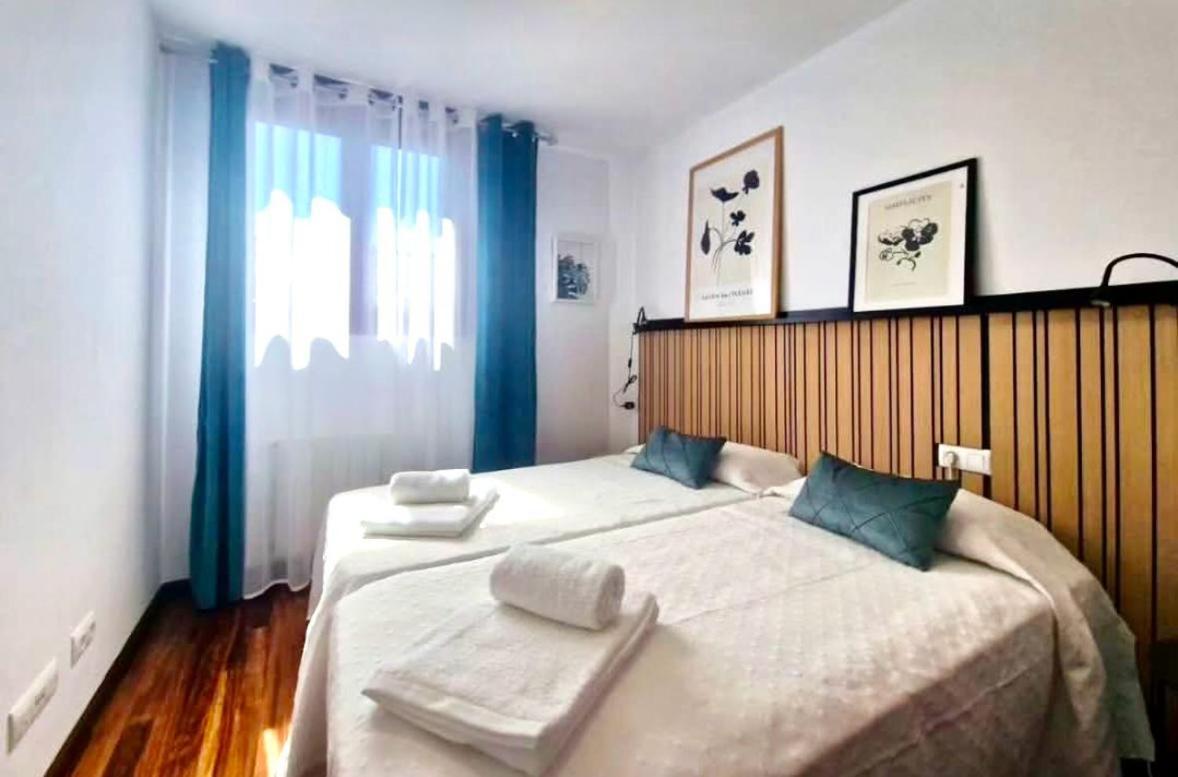 Apartamento Hydra Vut1277as Llanes