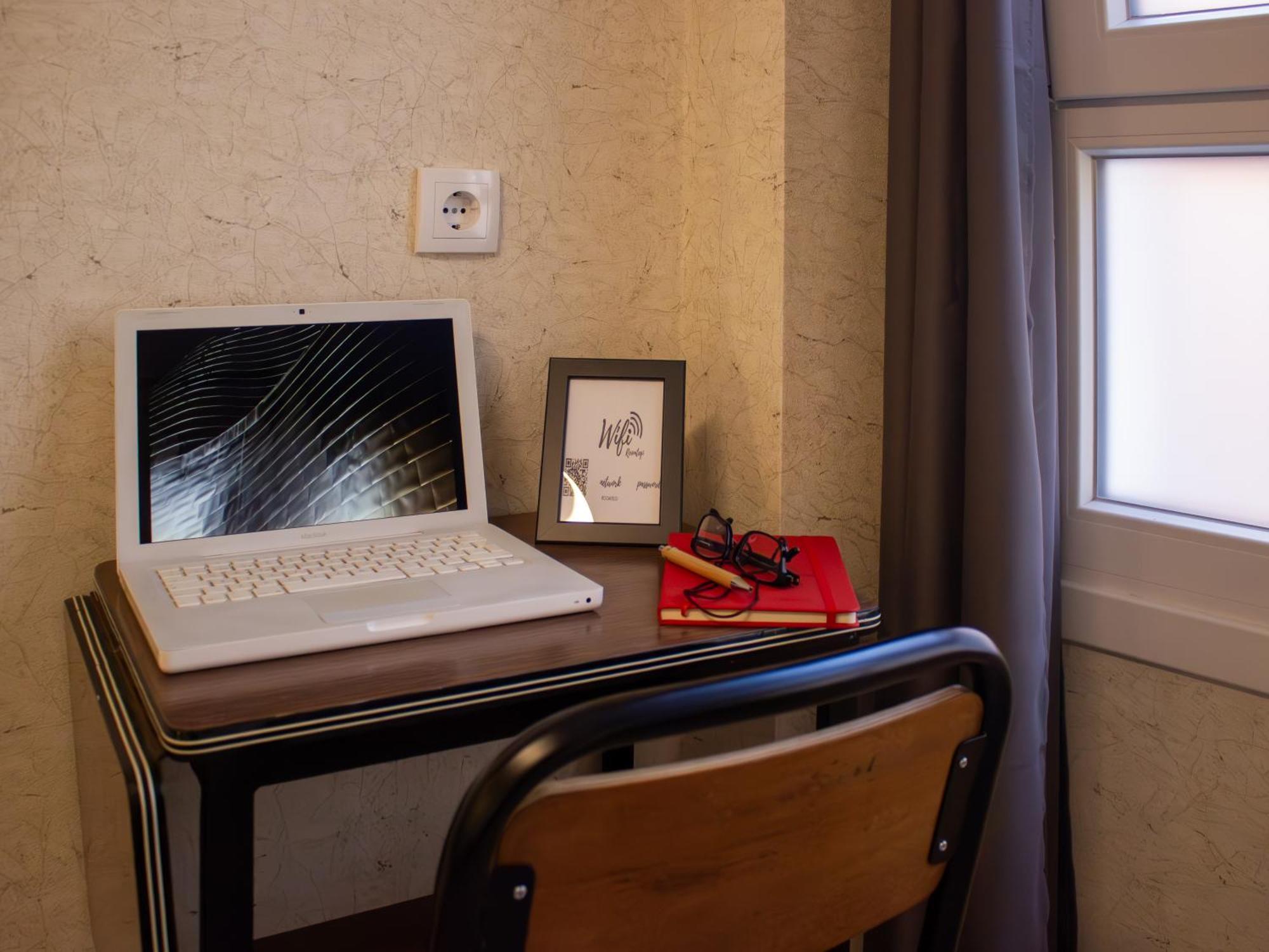 Guest house Roomtegi