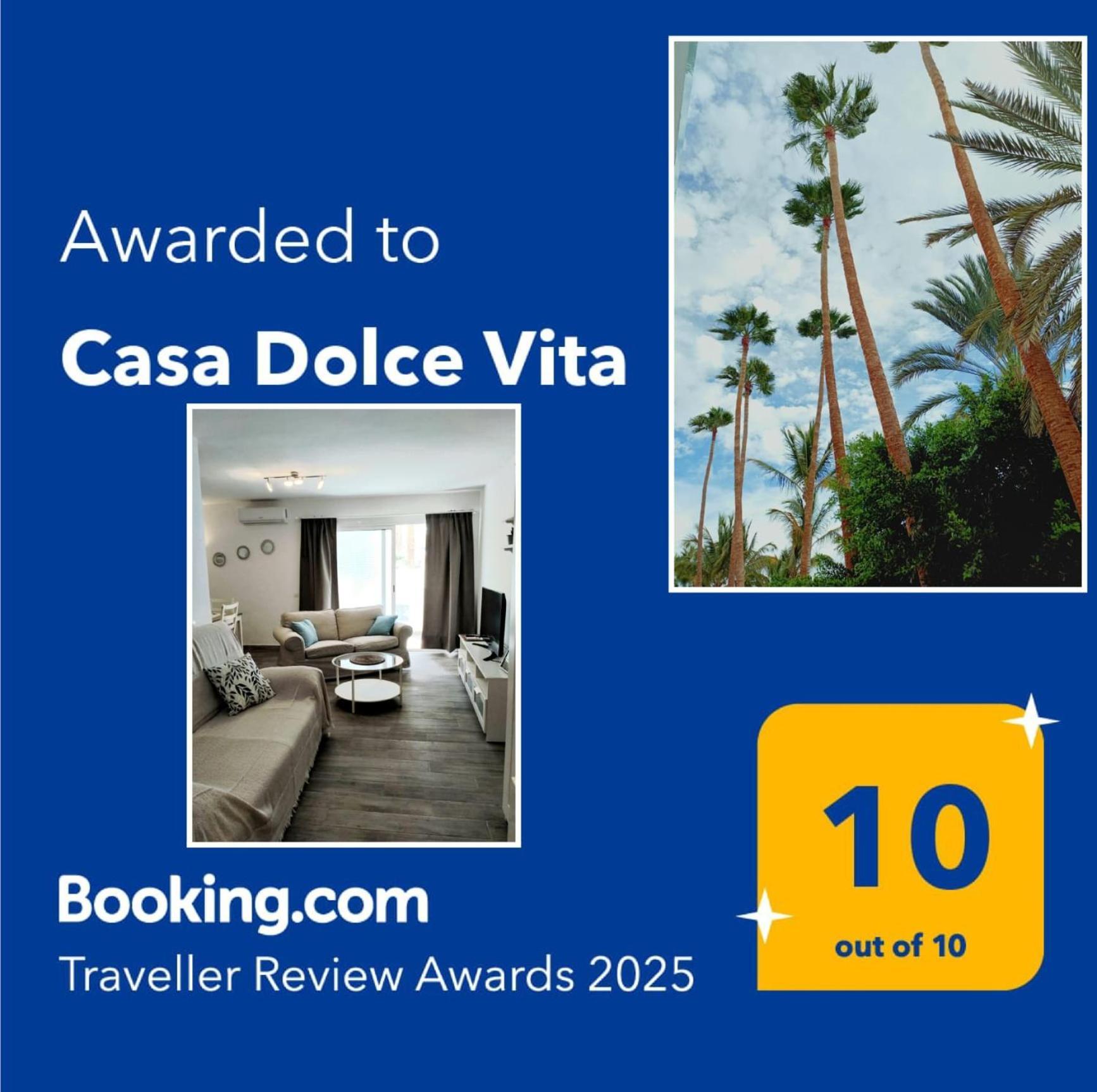 Casa Dolce