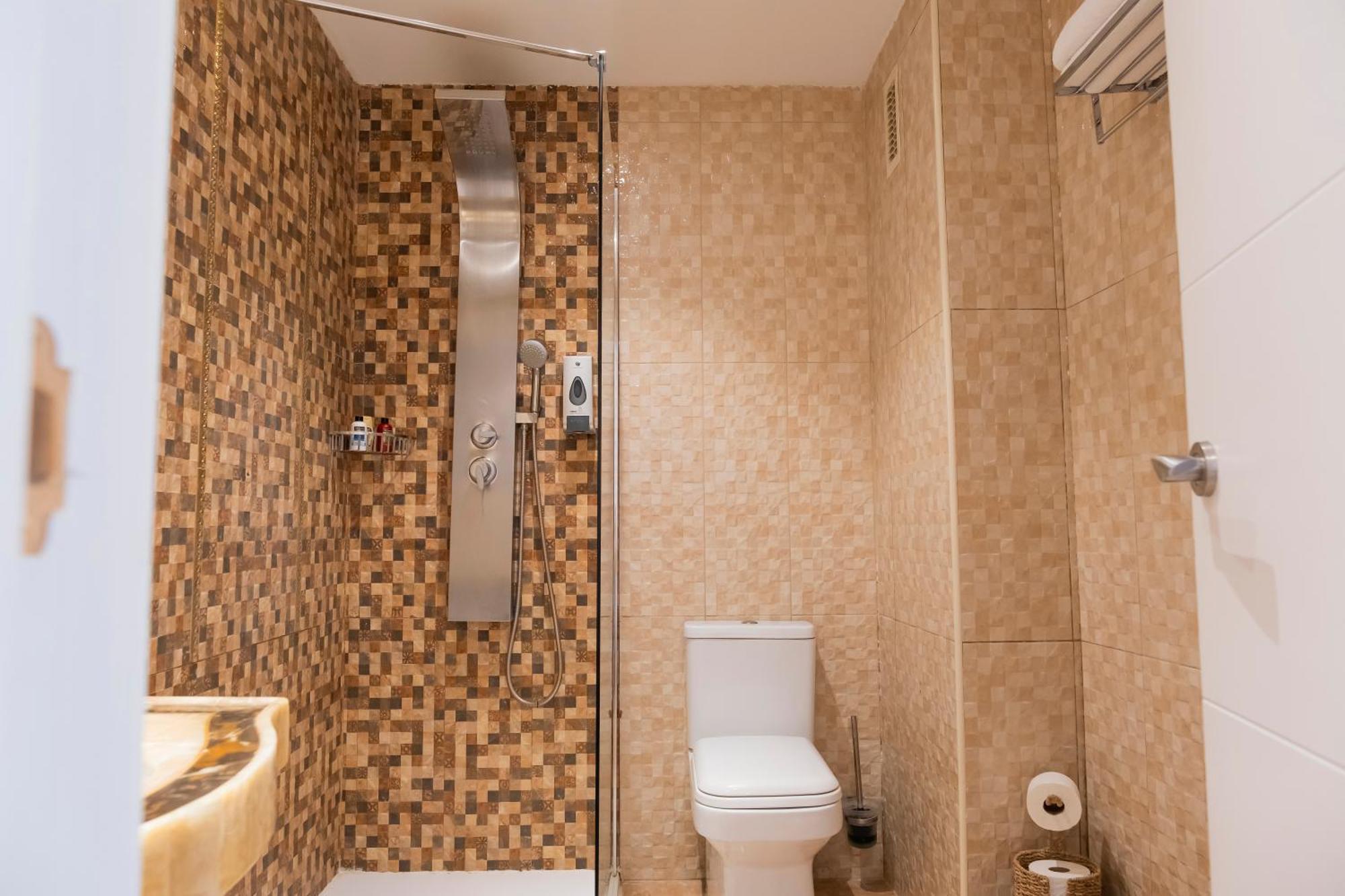 Apartamento Mandarina 119