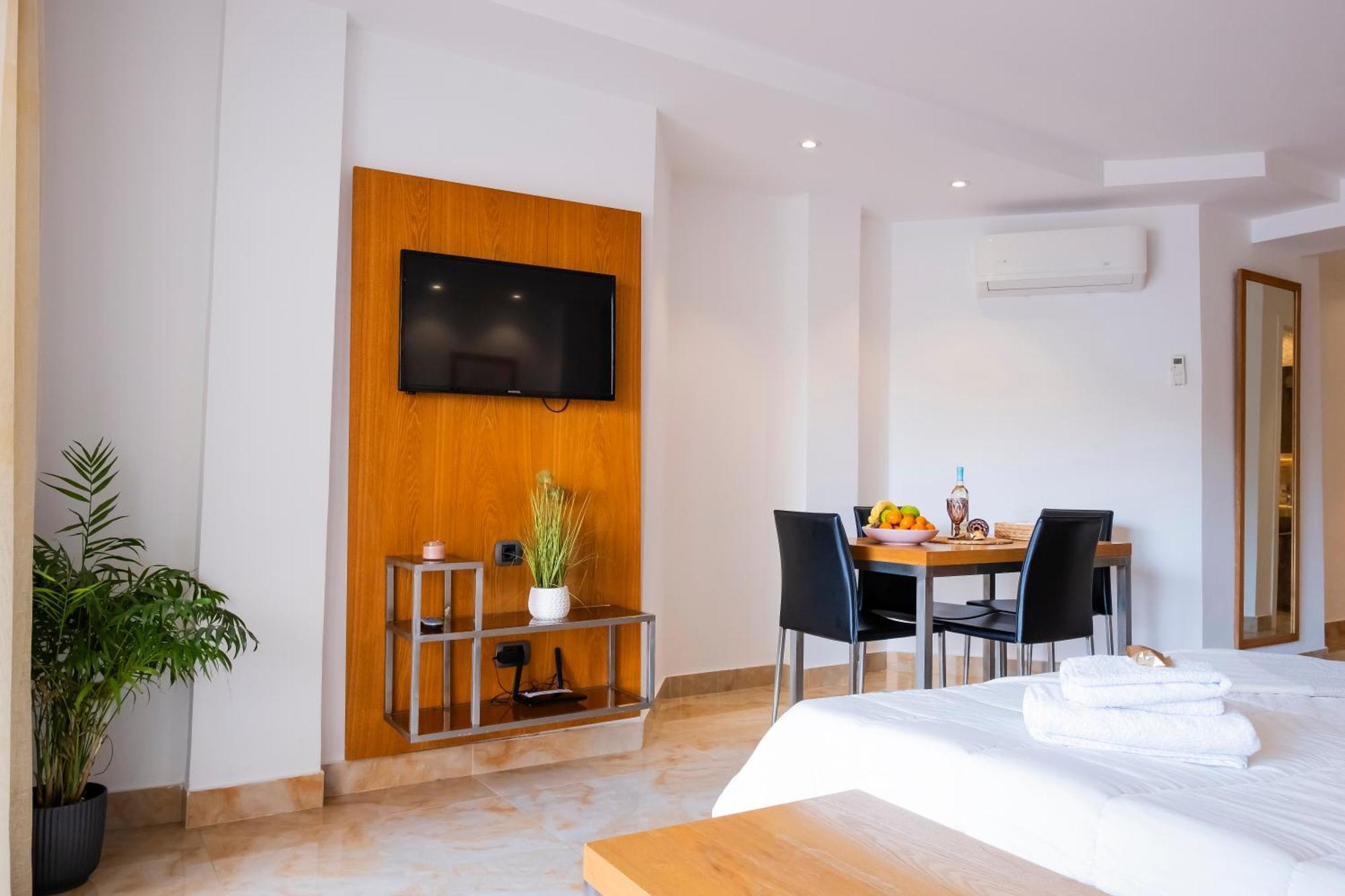 Mandarina 119 Apartamento
