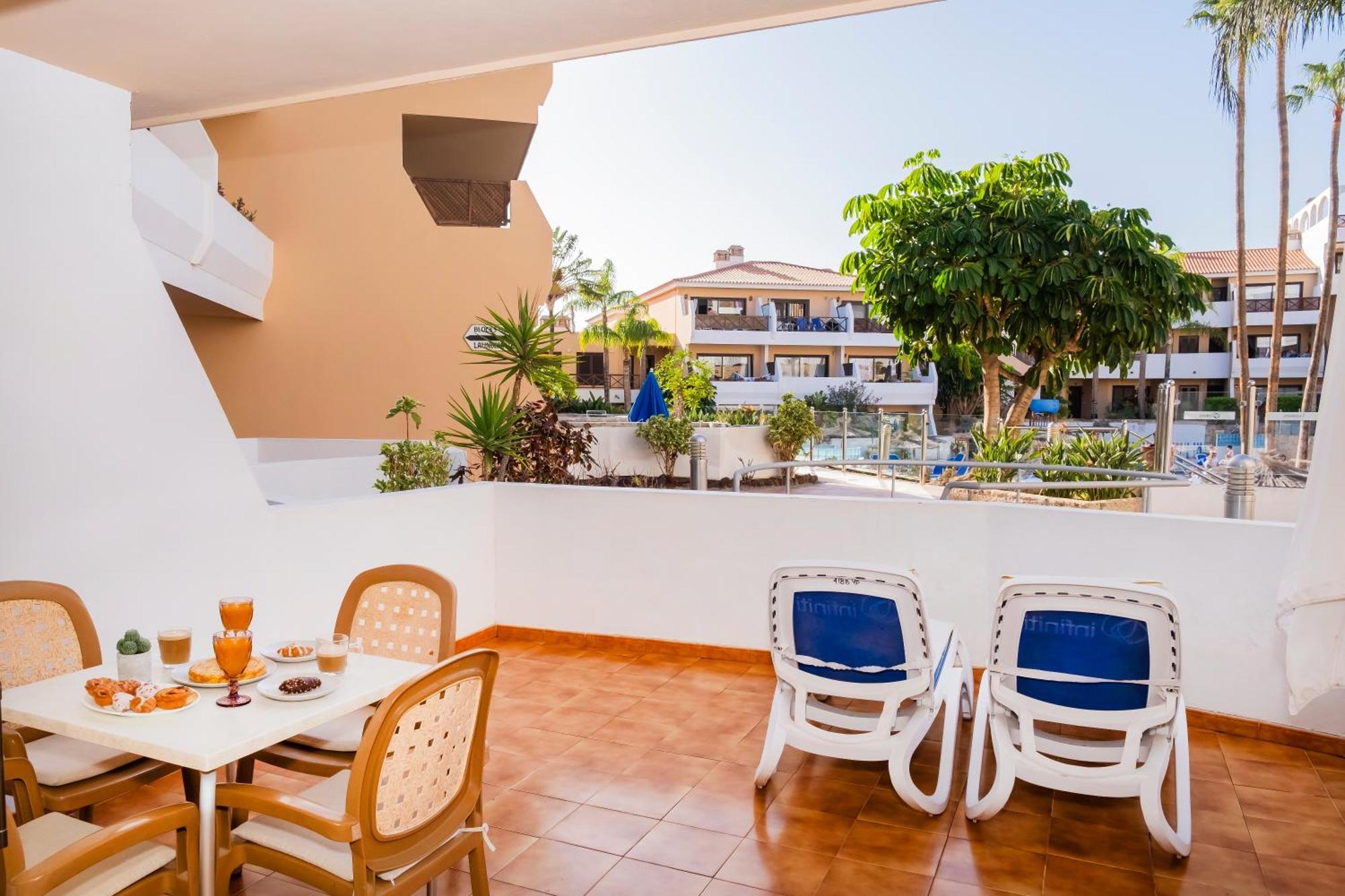 Mandarina 119 Apartamento San Miguel de Abona