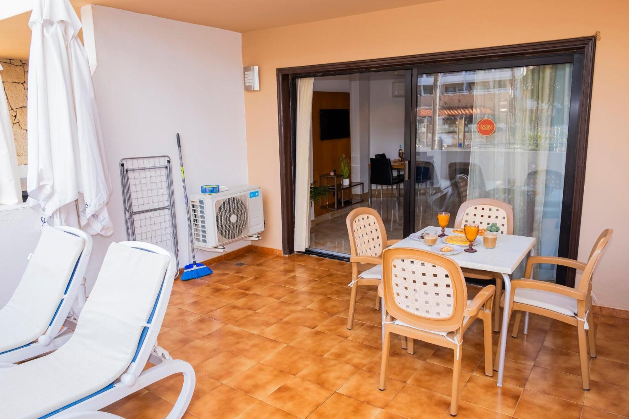Mandarina 119 Apartamento