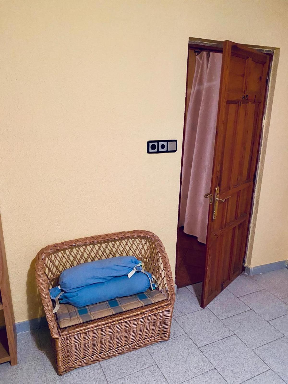 Casona Mayor Сasa de vacaciones