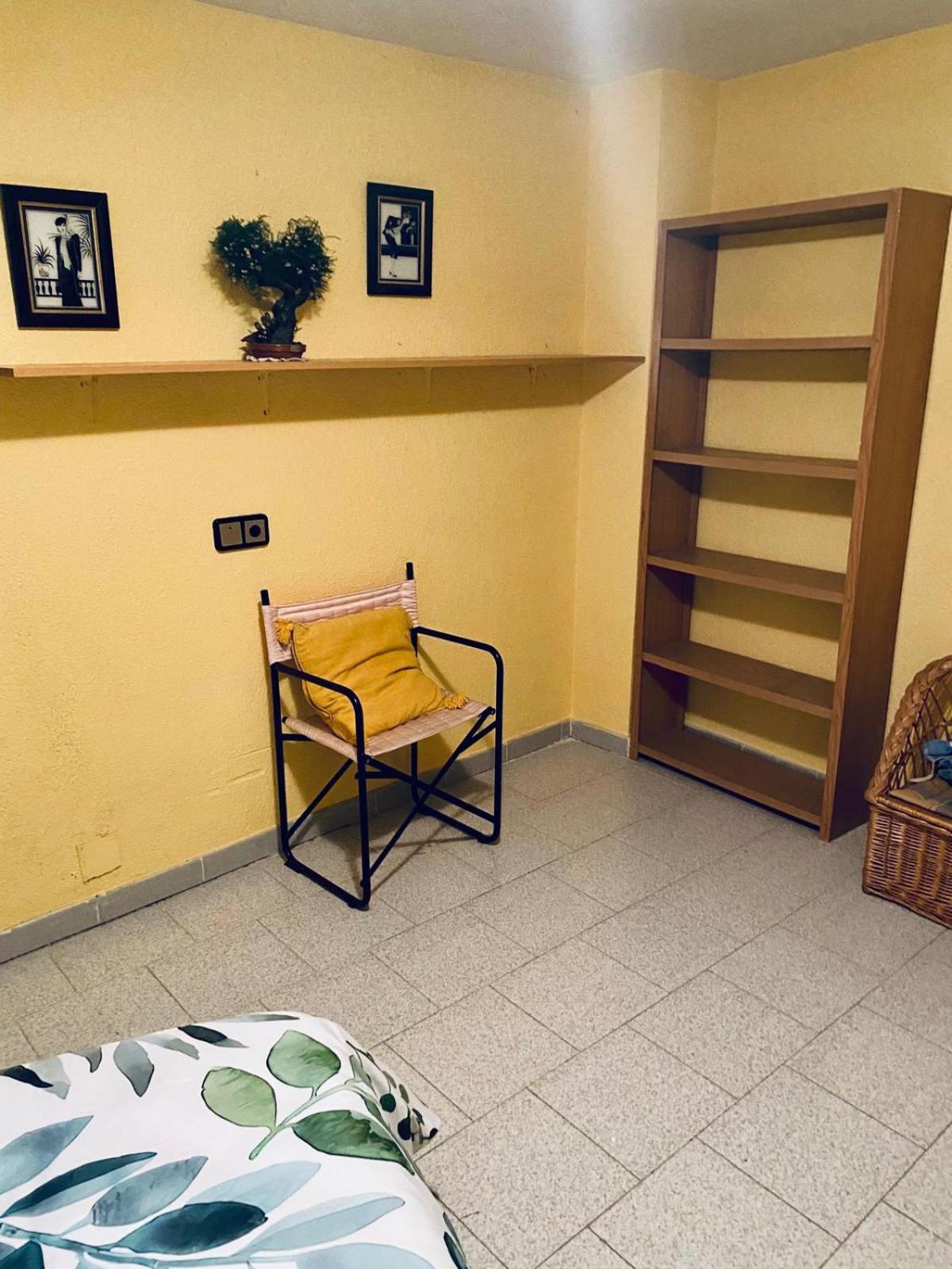 Casona Mayor Сasa de vacaciones