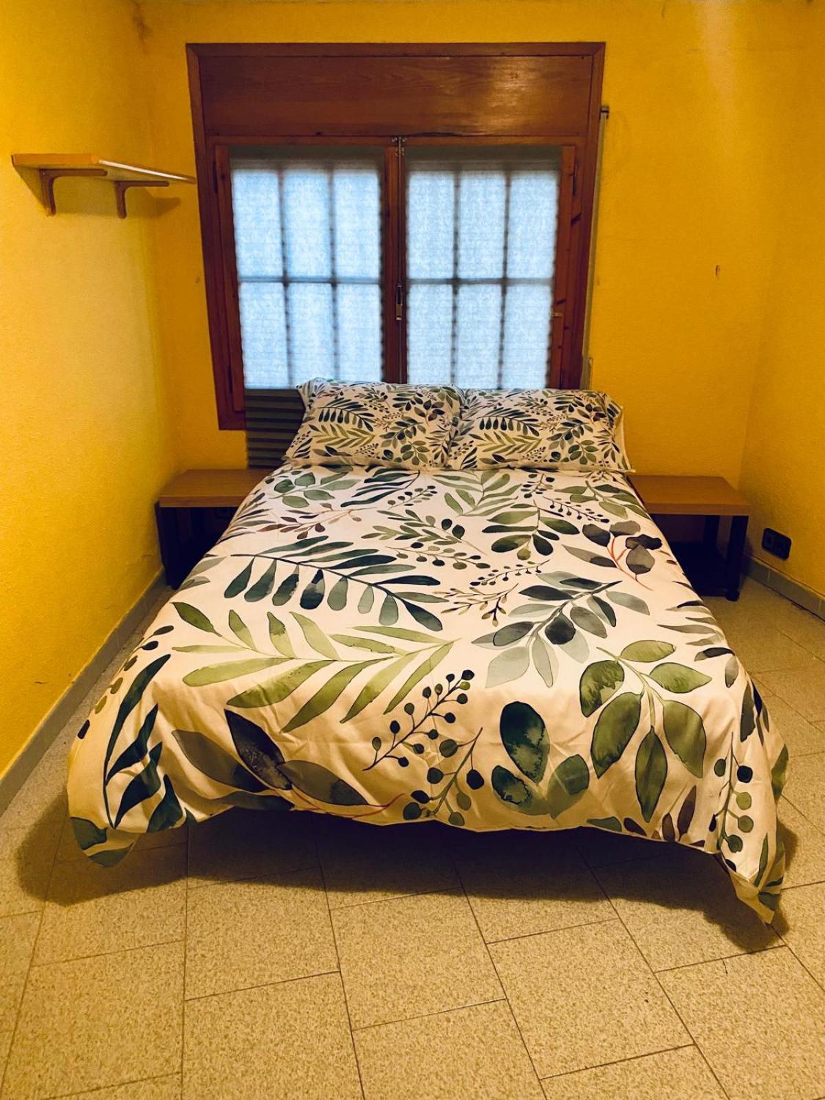 Casona Mayor Сasa de vacaciones Andorra