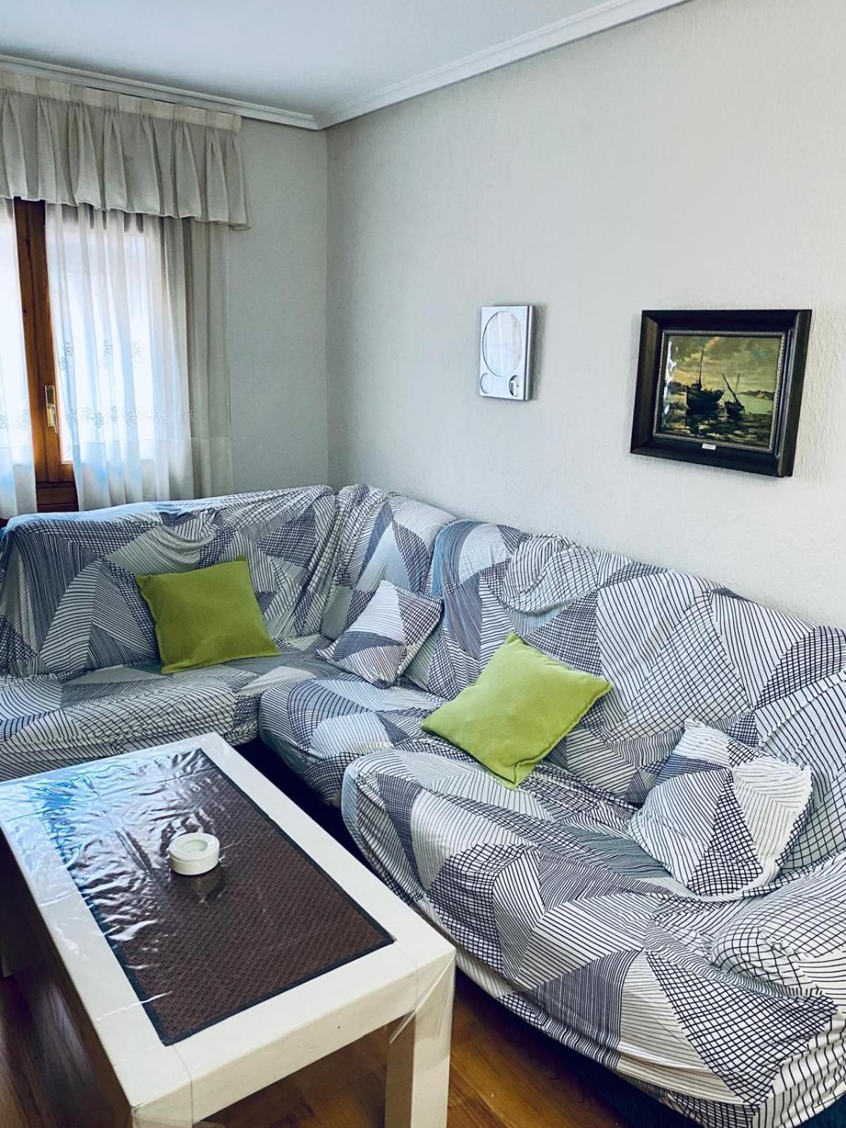 Casona Mayor Сasa de vacaciones