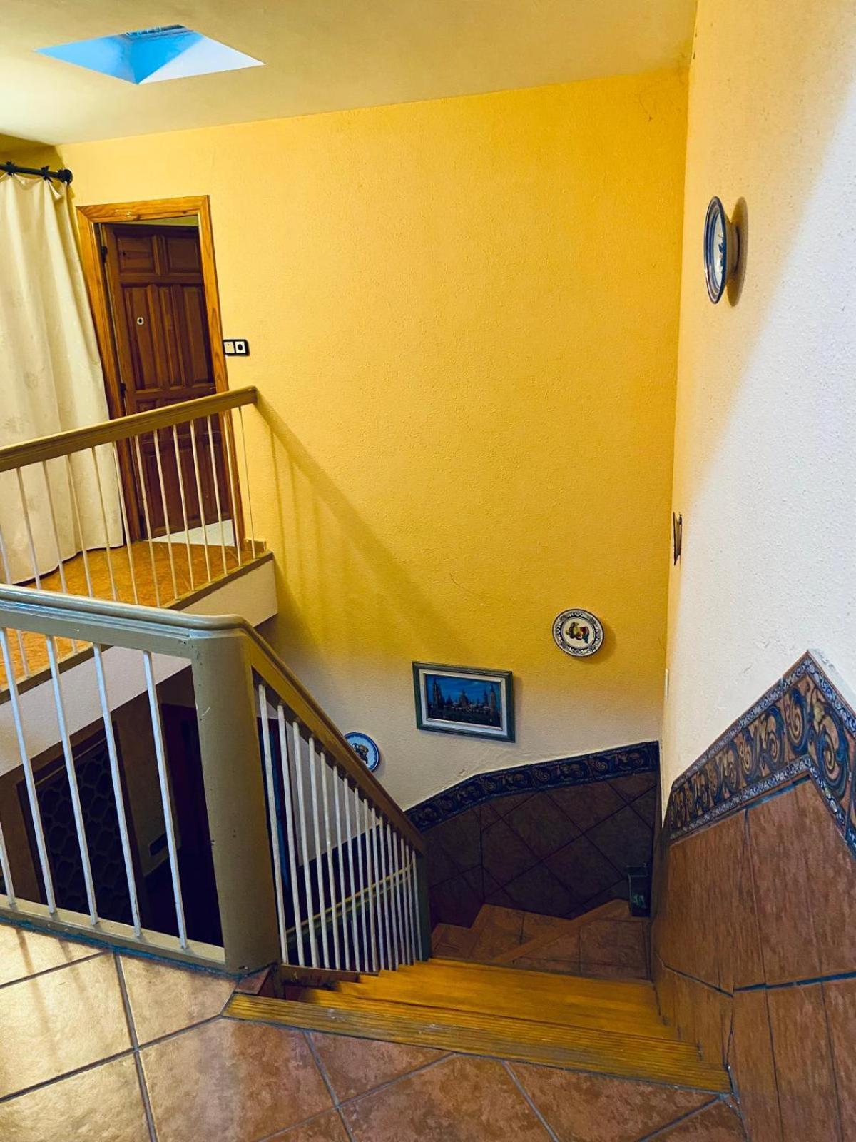 Сasa de vacaciones Casona Mayor