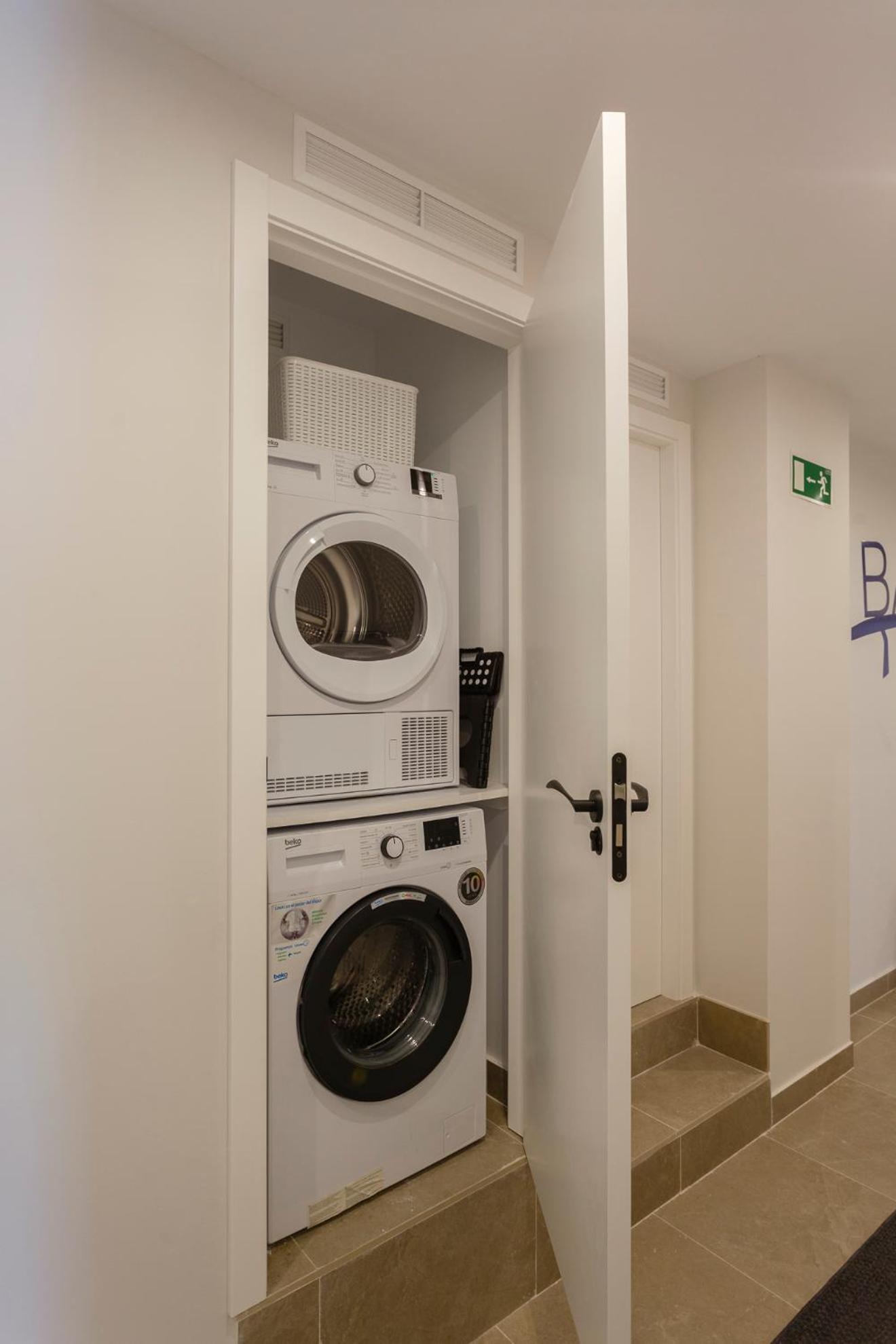 Apartamento Bahia By Cadiz4rentals *
