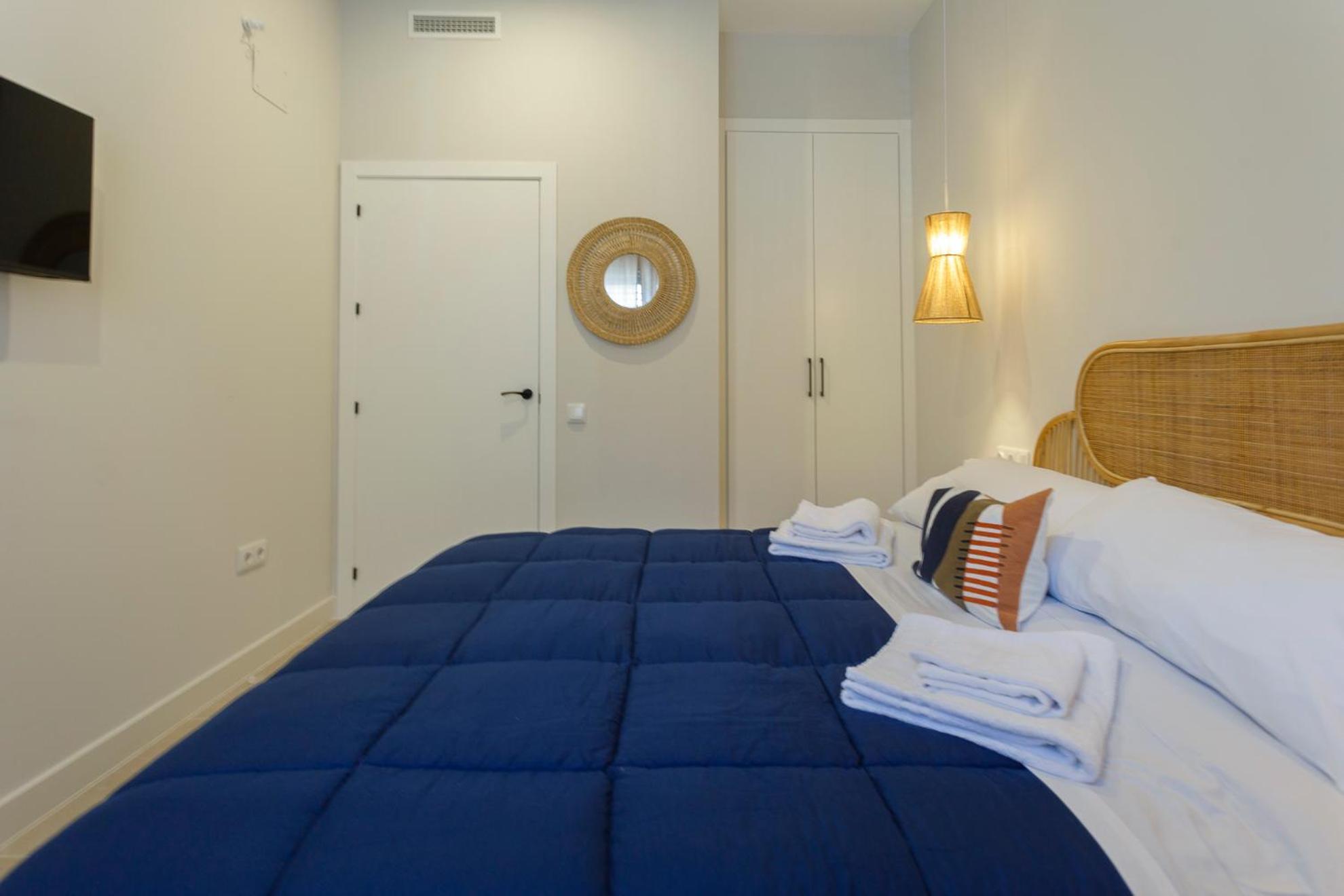 Apartamento Bahia By Cadiz4rentals *