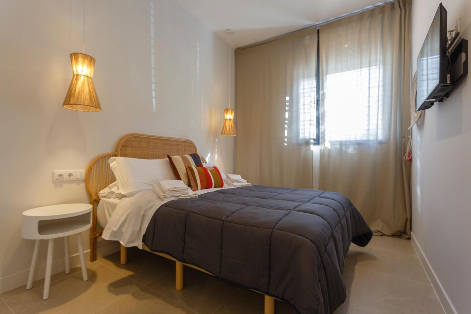 Bahia By Cadiz4rentals Apartamento