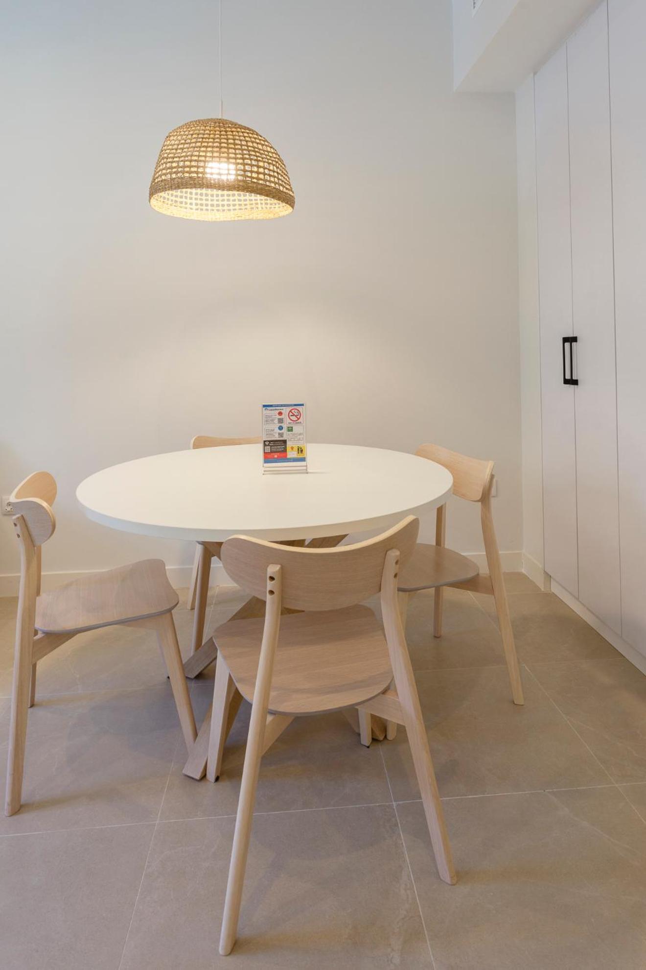 Apartamento Bahia By Cadiz4rentals Cádiz