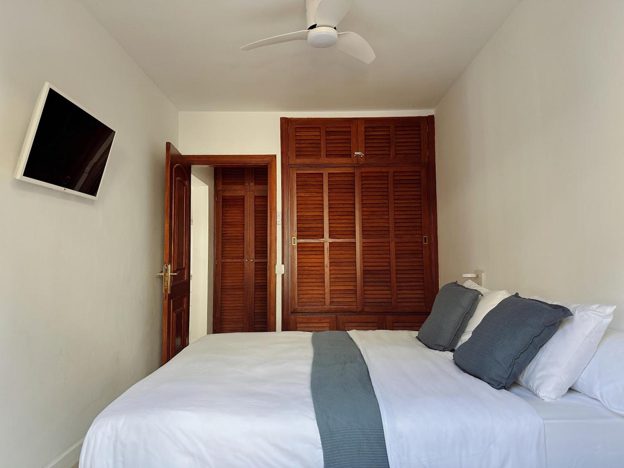 Apartamento Karibu By Kamili Lanzarote
