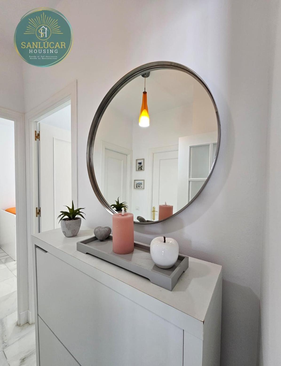Apartamento Mirador De Infantas By Sanlucar Housing Sanlúcar de Barrameda