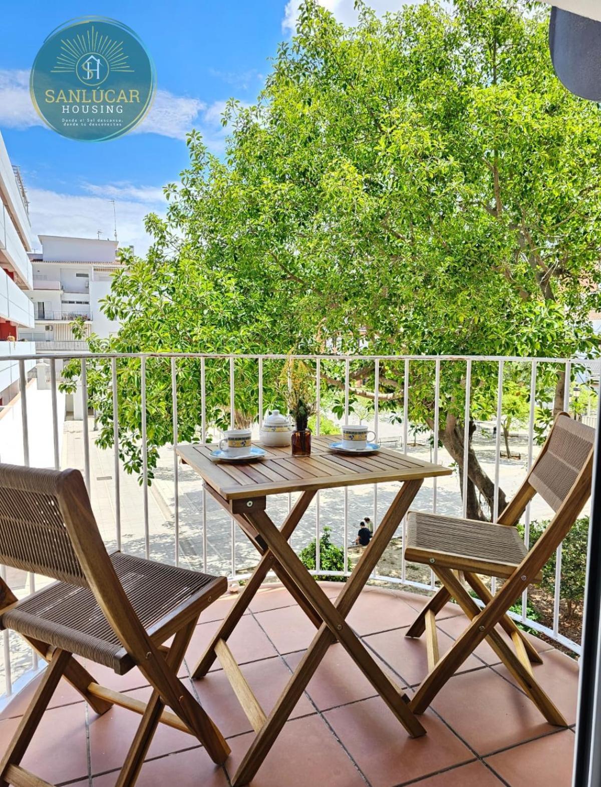 Mirador De Infantas By Sanlucar Housing Apartamento Sanlúcar de Barrameda