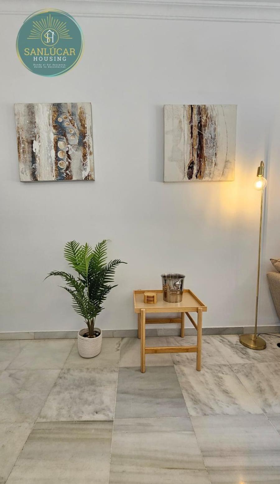 Mirador De Infantas By Sanlucar Housing Apartamento