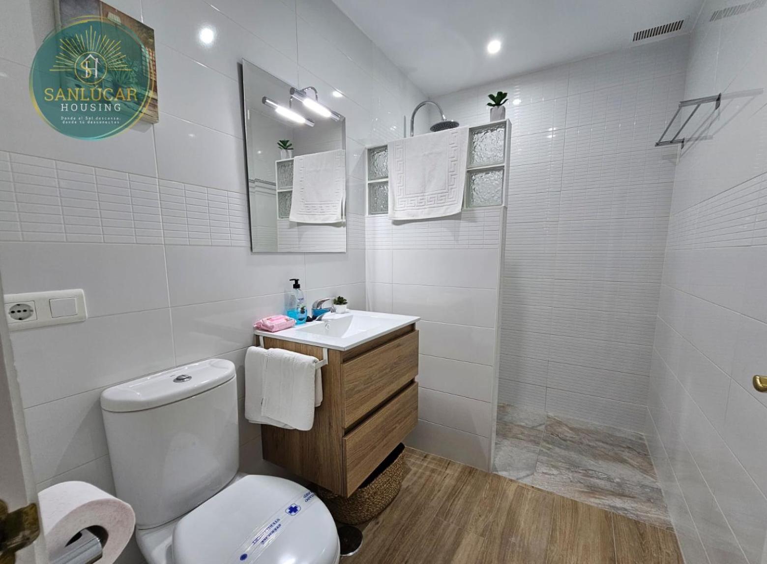 Apartamento Mirador De Infantas By Sanlucar Housing