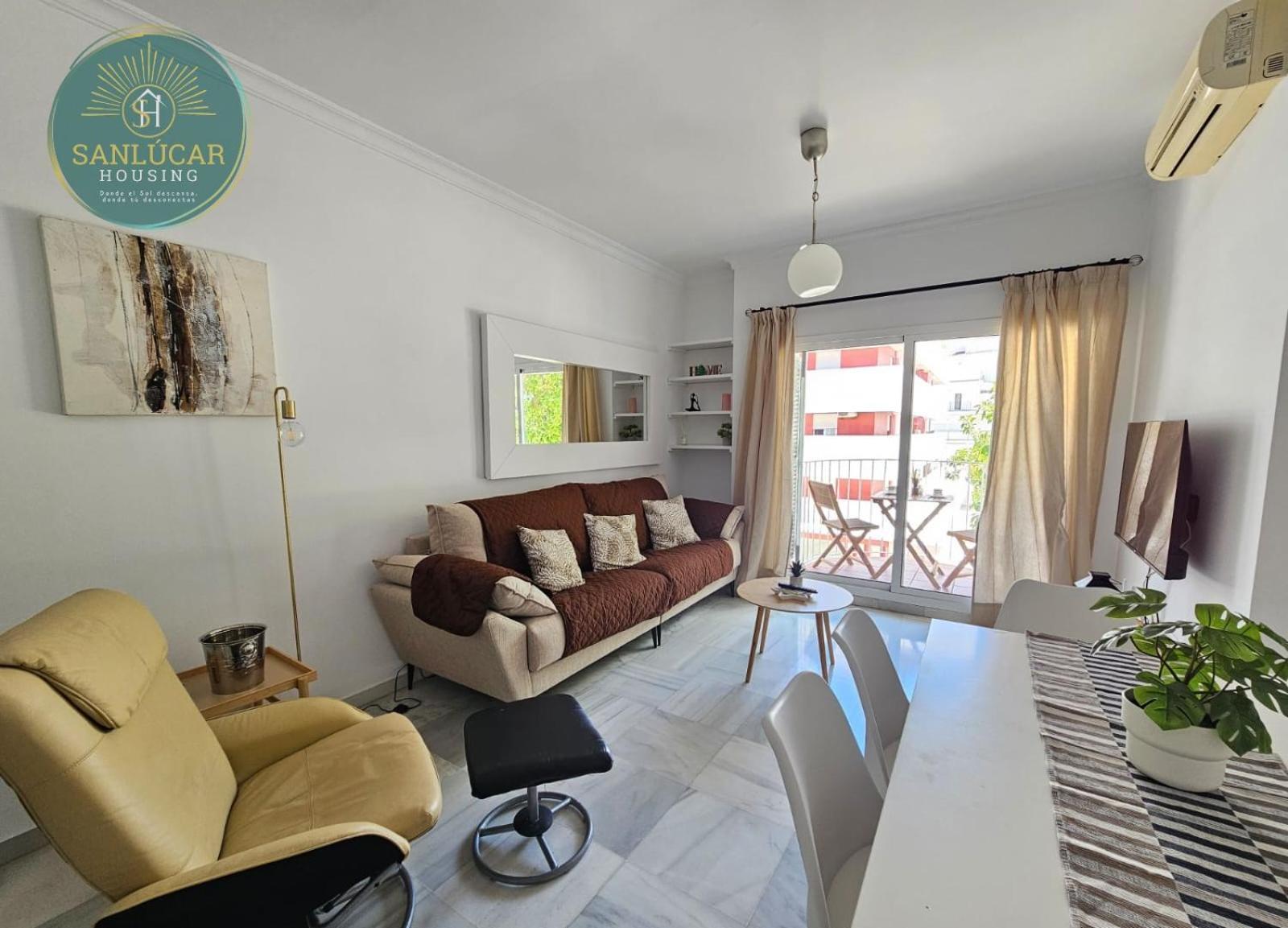 Mirador De Infantas By Sanlucar Housing