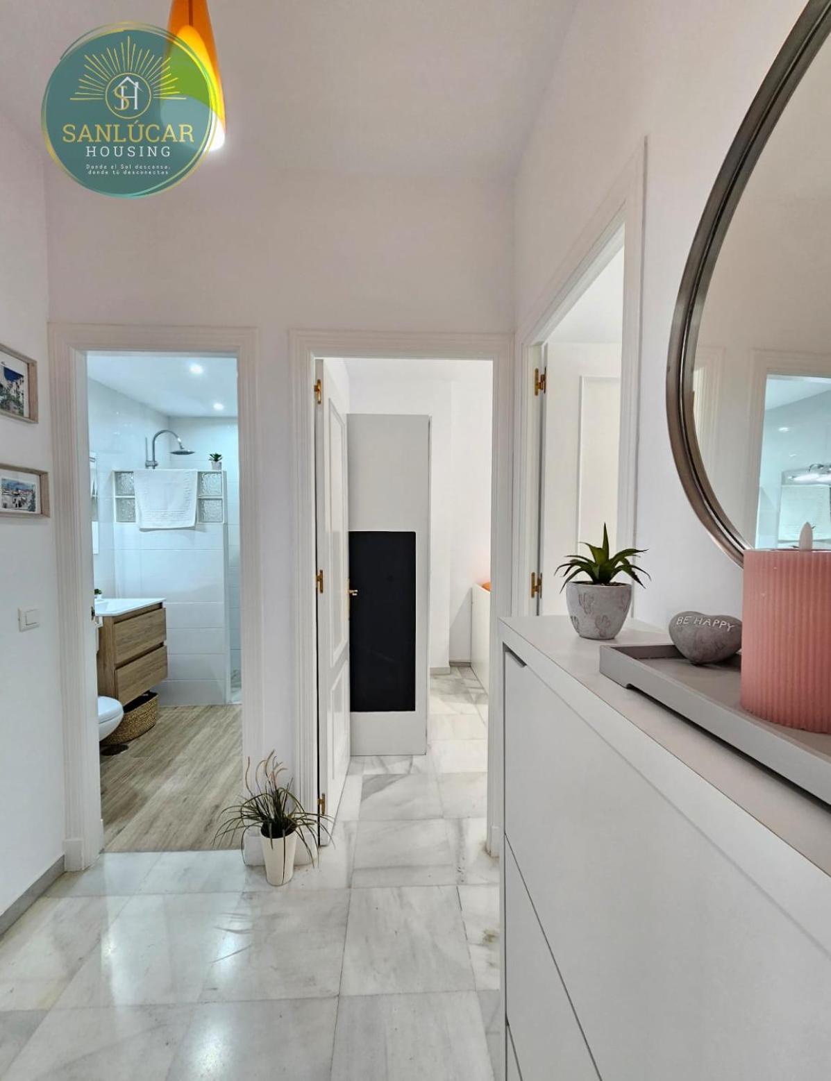 Mirador De Infantas By Sanlucar Housing Apartamento