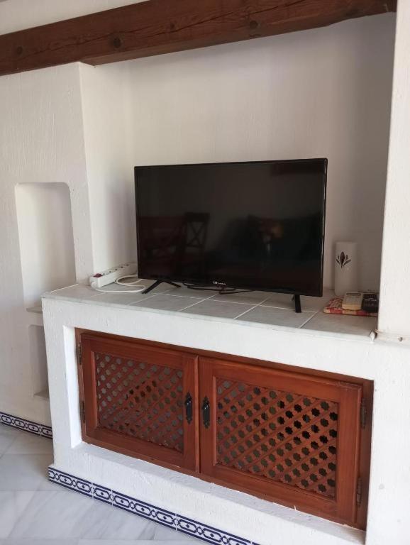 Apartamento En Playa Con Terraza *
