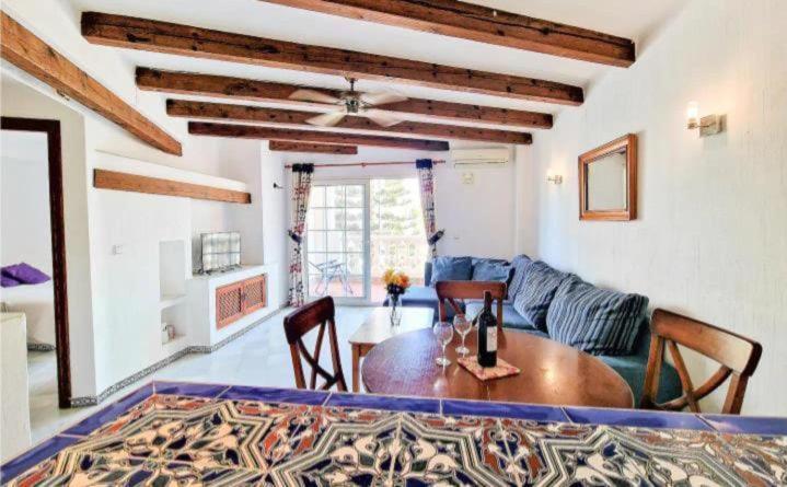 Apartamento En Playa Con Terraza Torrevieja
