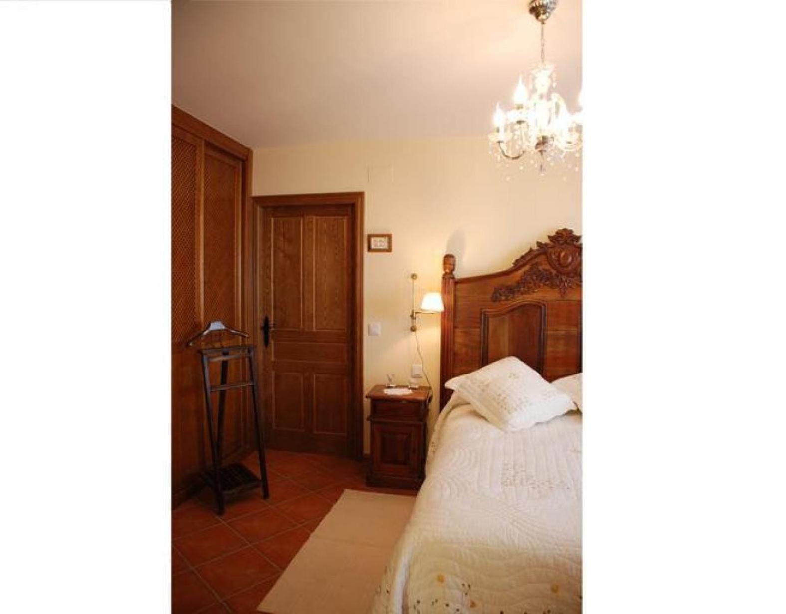 Сasa de vacaciones El Capricho De Ana Neila de San Miguel