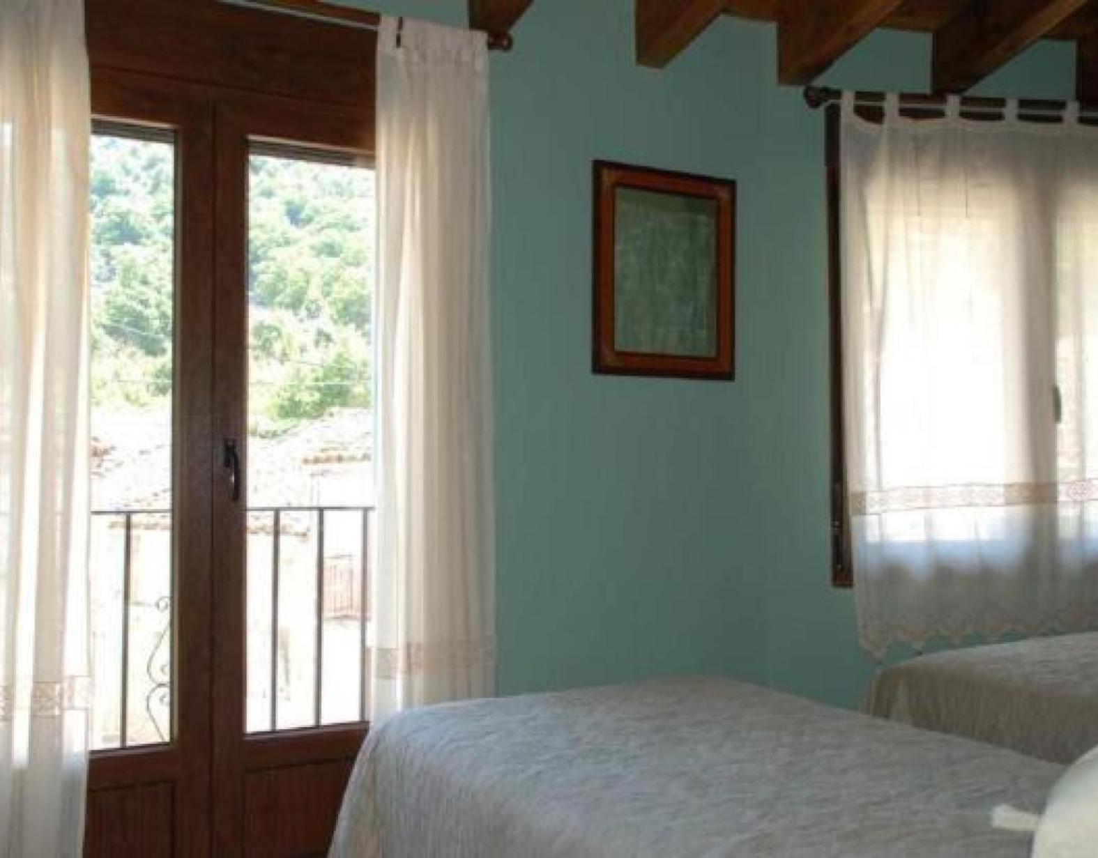 El Capricho De Ana Сasa de vacaciones *