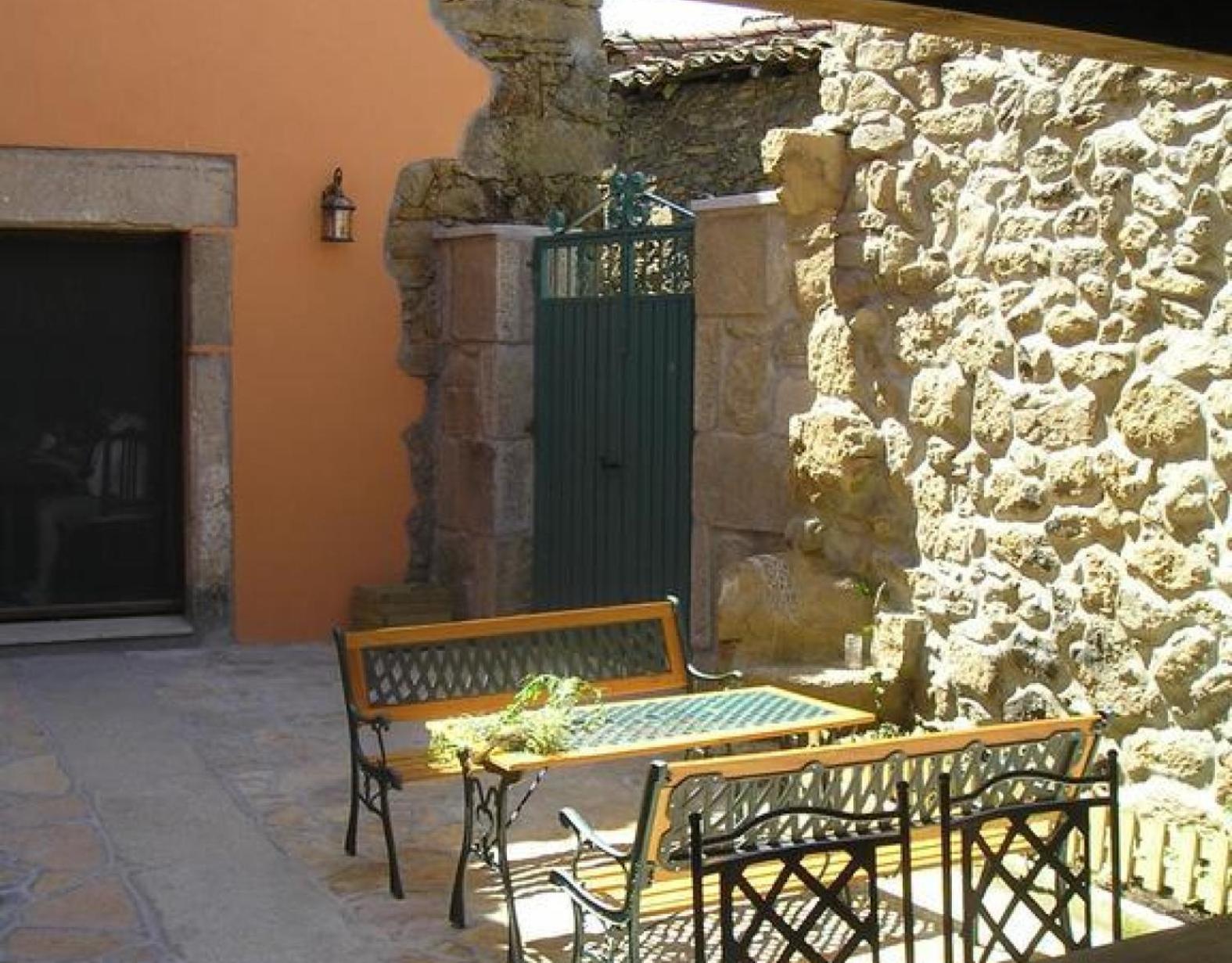 El Capricho De Ana * Neila de San Miguel