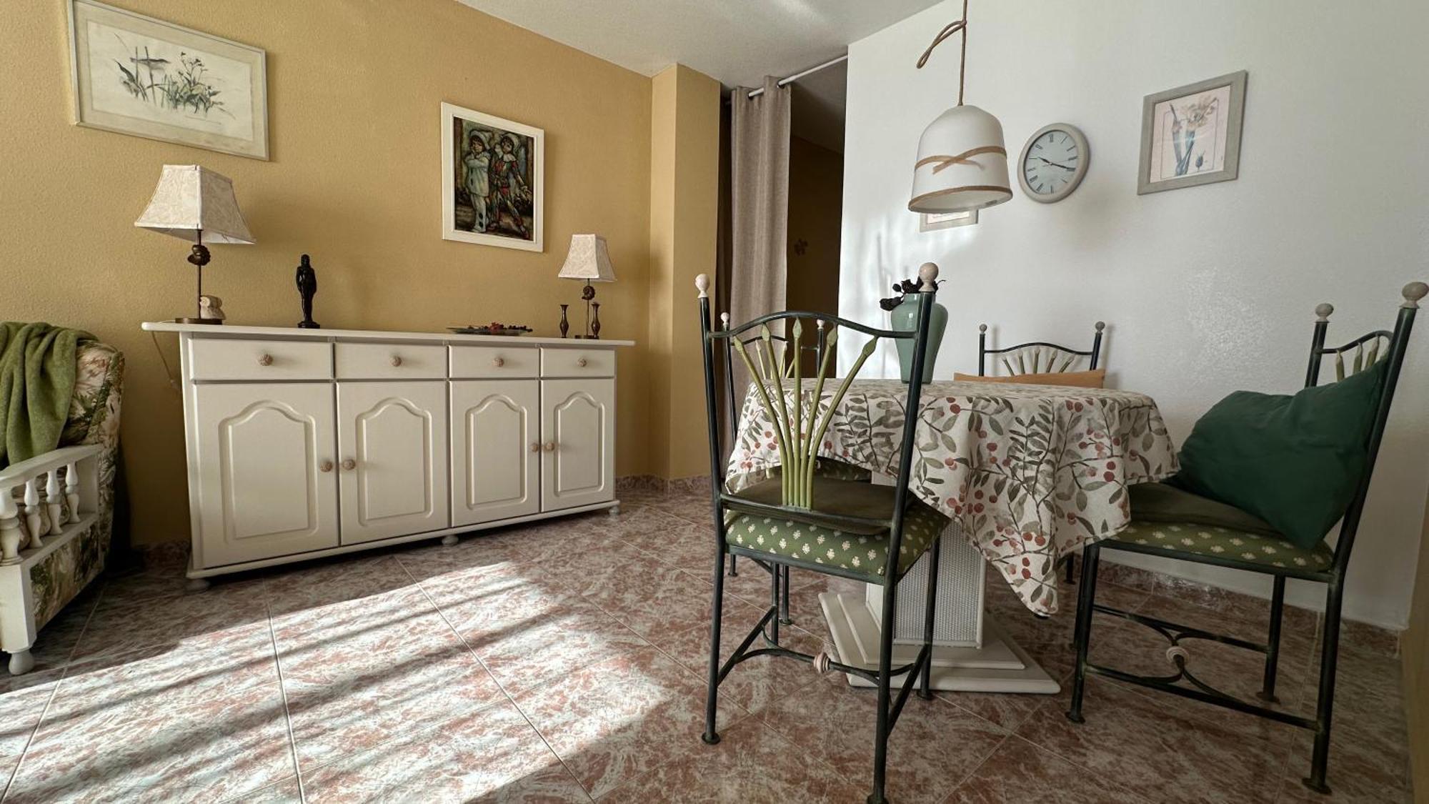 Geco Przy Plazy W Lopagan Apartment *