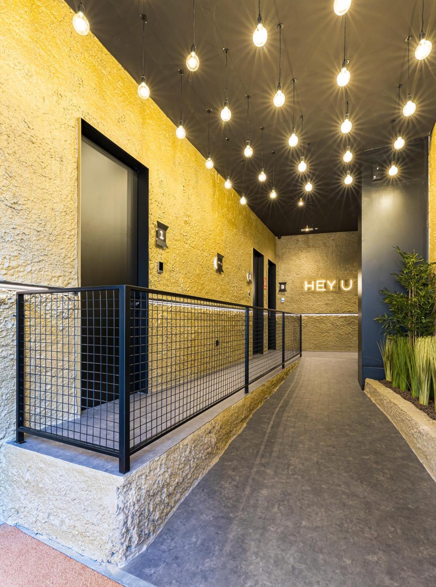 Apartamento Hey U Murcia