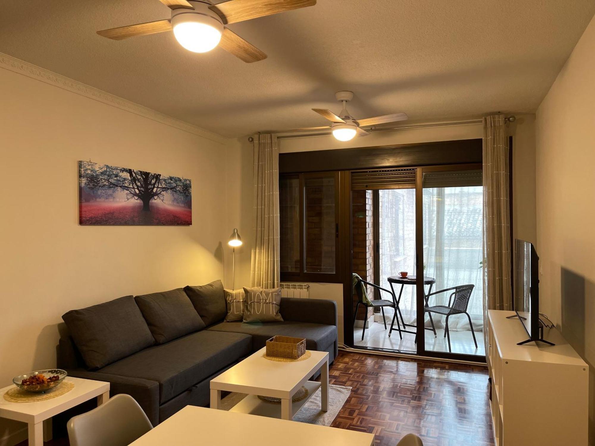 Terracita De Gayarre Apartamento