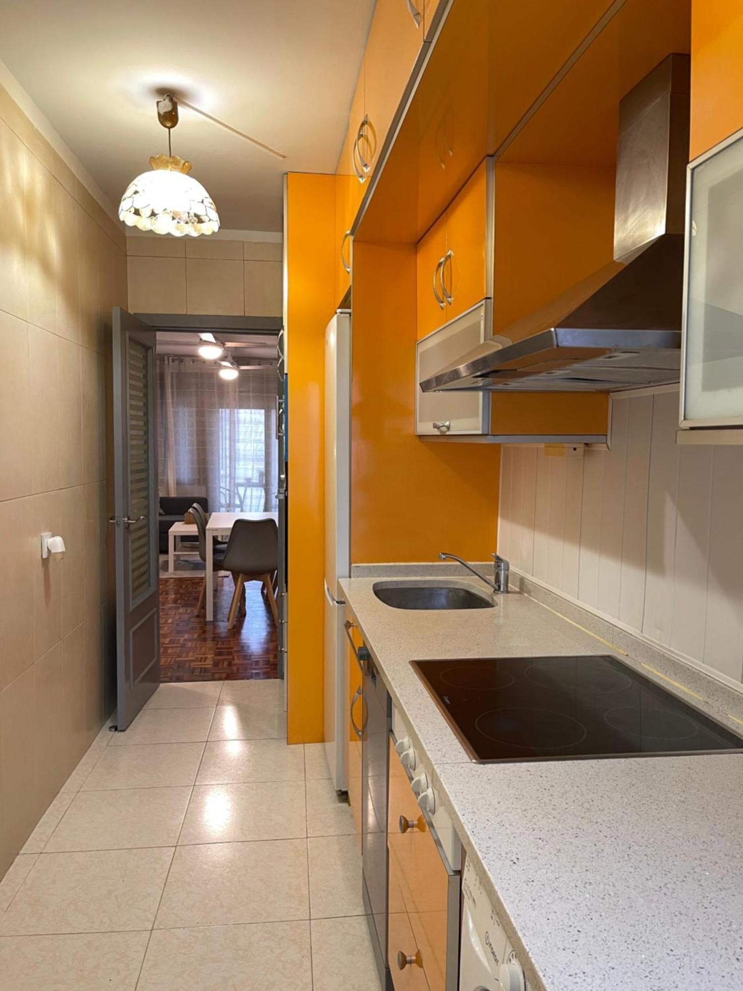 Apartamento Terracita De Gayarre