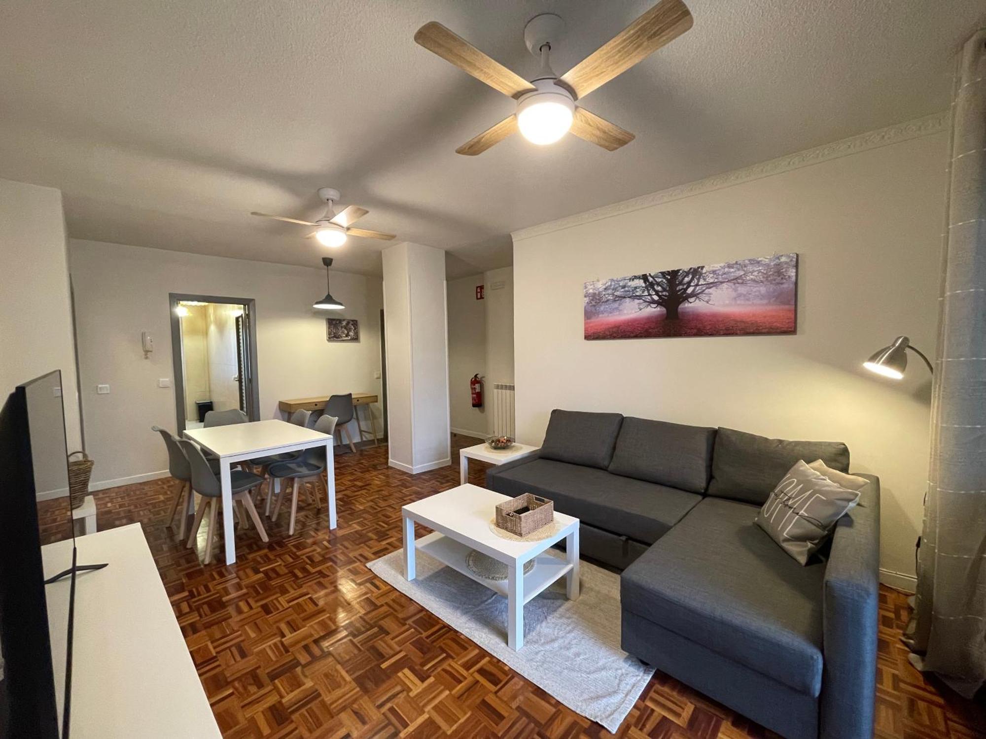 Terracita De Gayarre Apartamento *