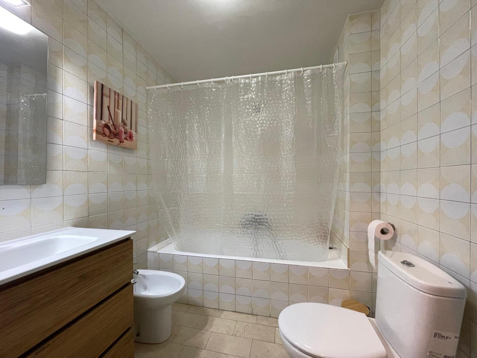 Terracita De Gayarre Apartamento