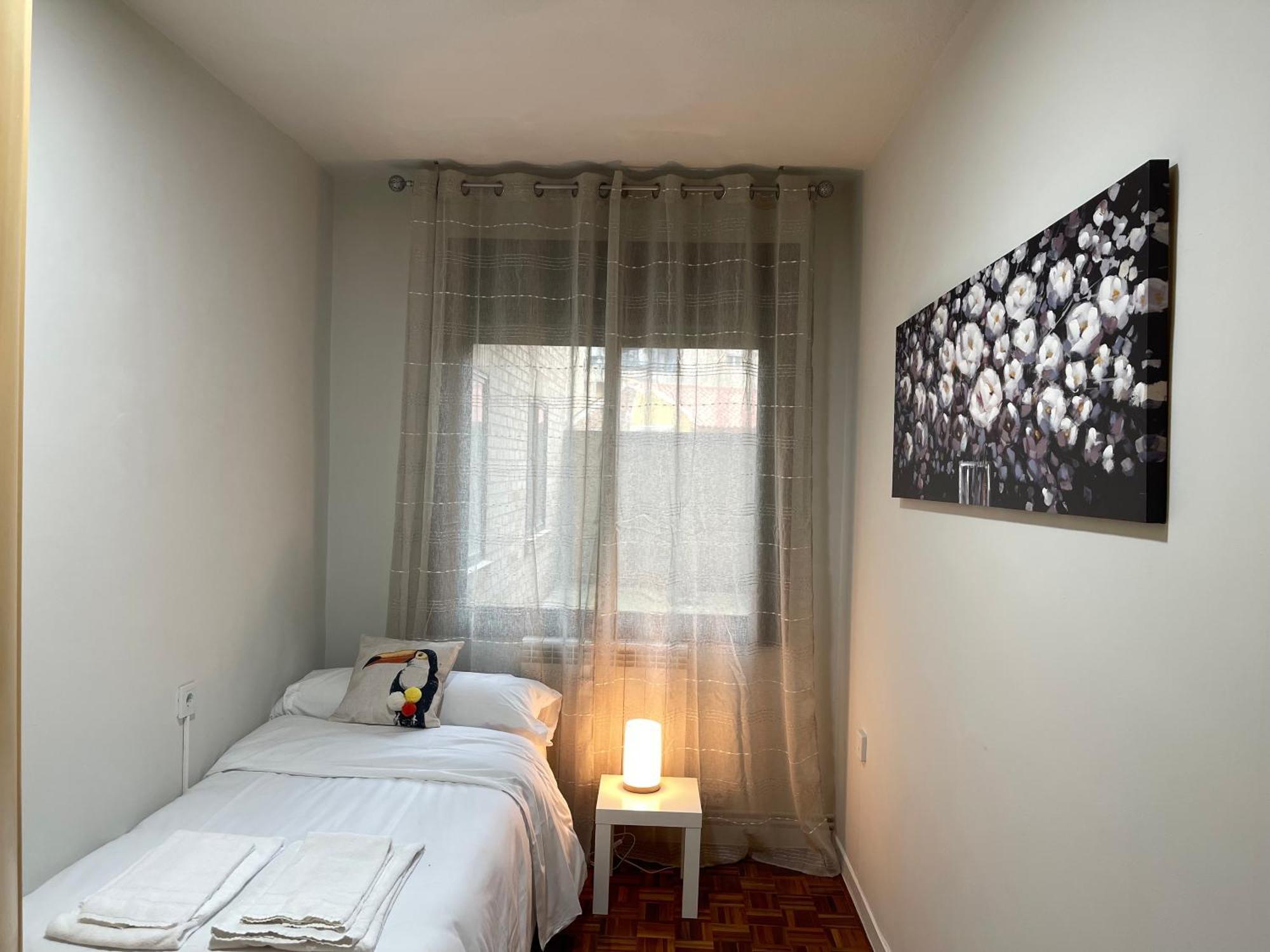 Apartamento Terracita De Gayarre
