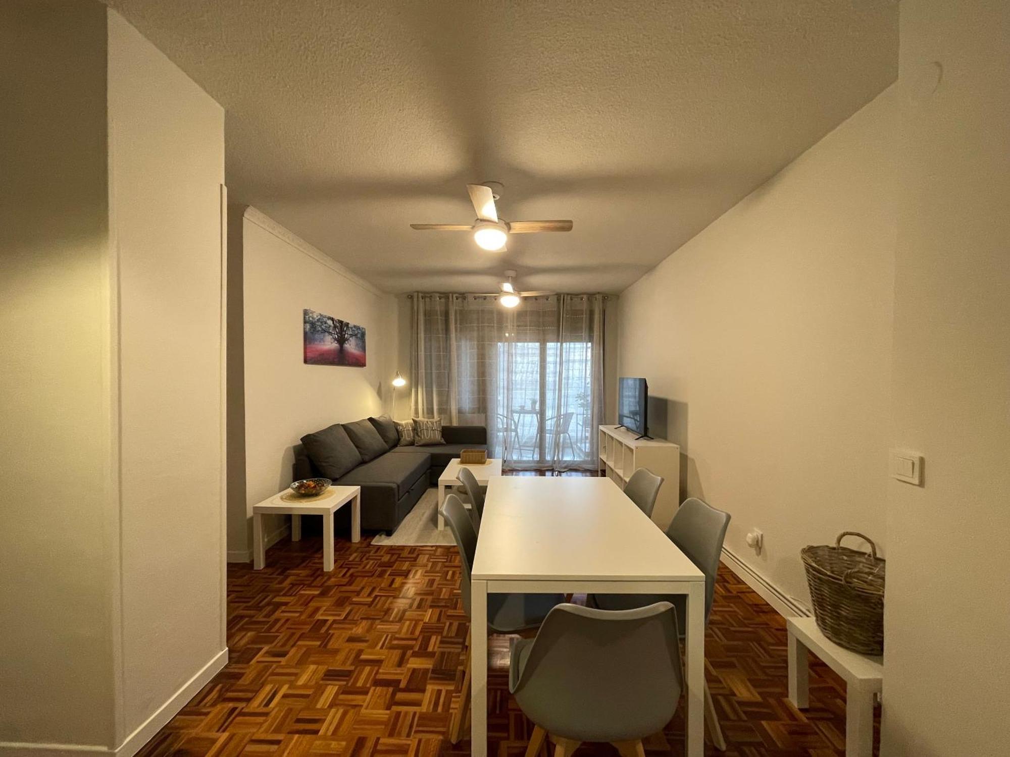 Terracita De Gayarre Apartamento *