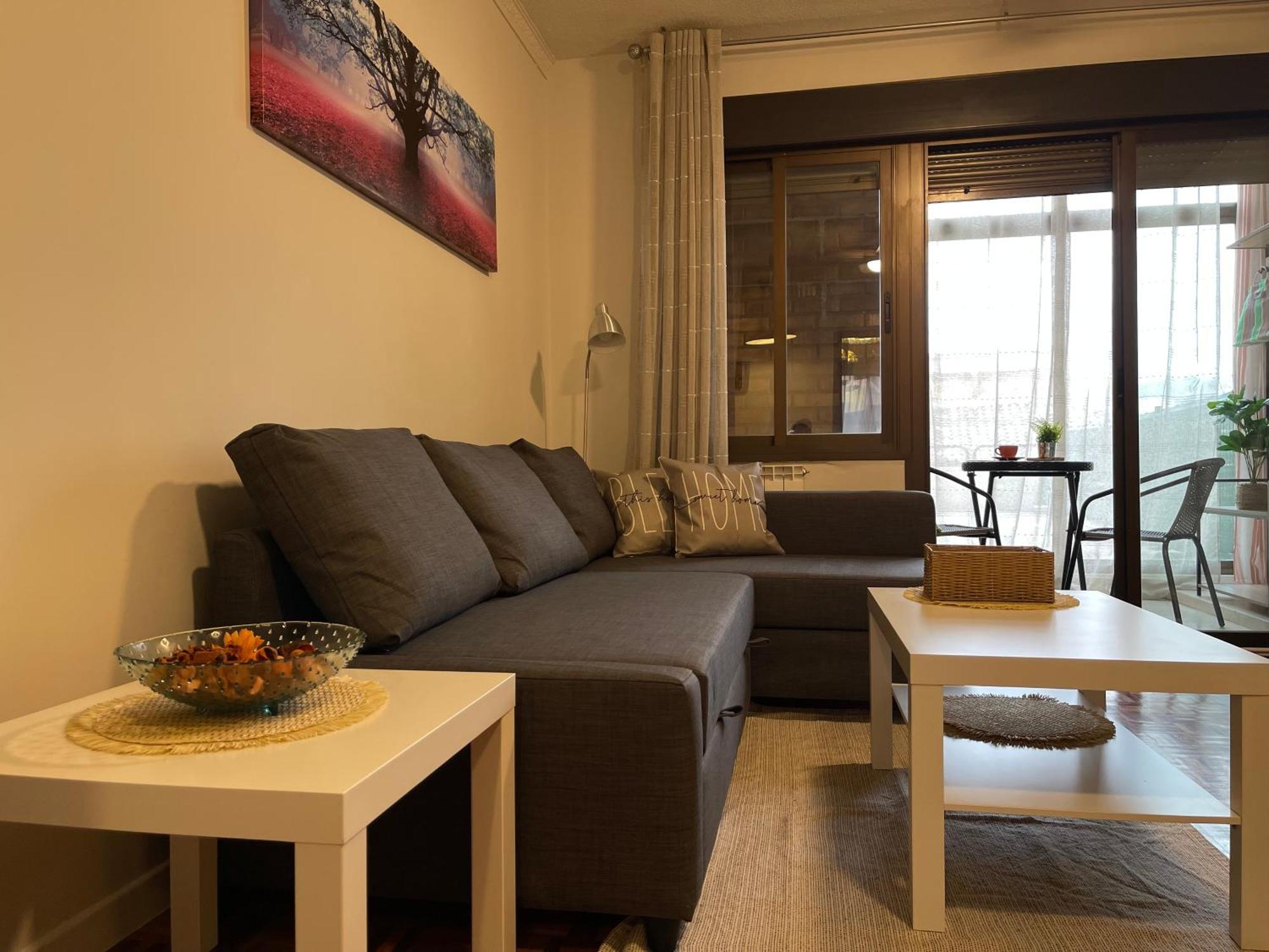 Terracita De Gayarre Apartamento *