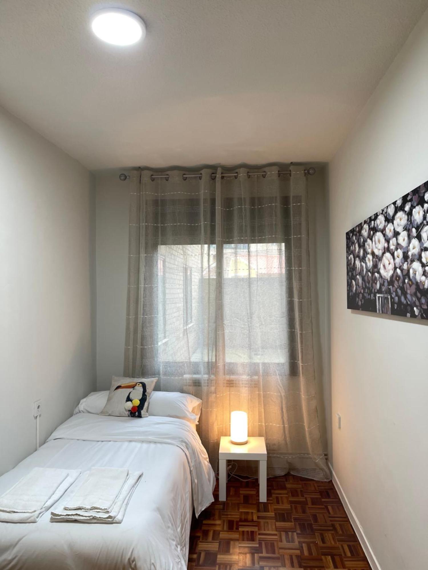 Apartamento Terracita De Gayarre Tudela