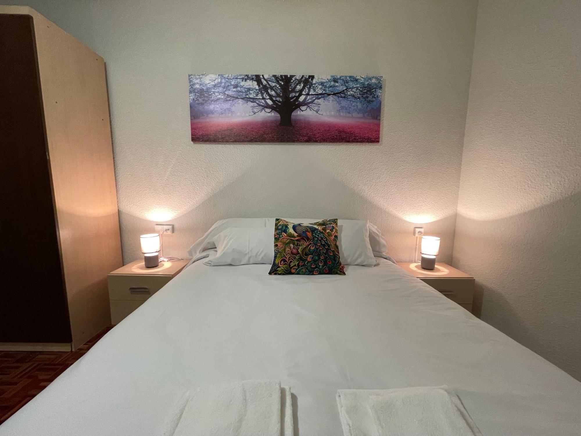 Terracita De Gayarre Apartamento