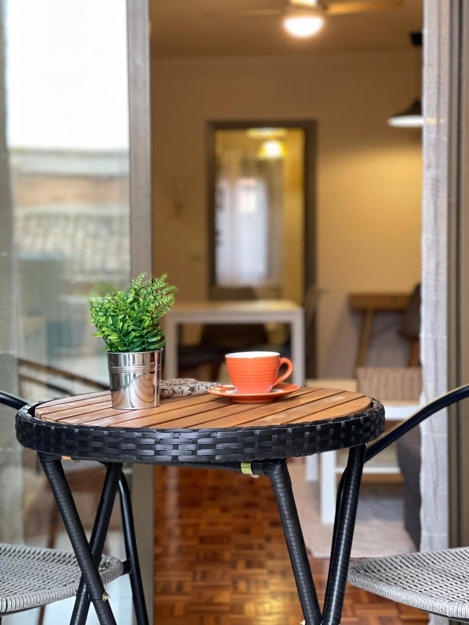 Apartamento Terracita De Gayarre