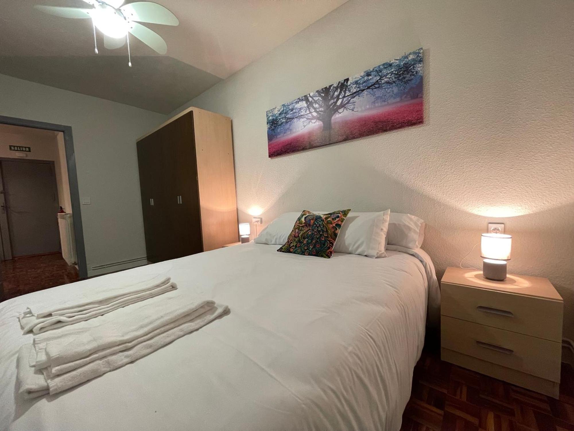 Apartamento Terracita De Gayarre *