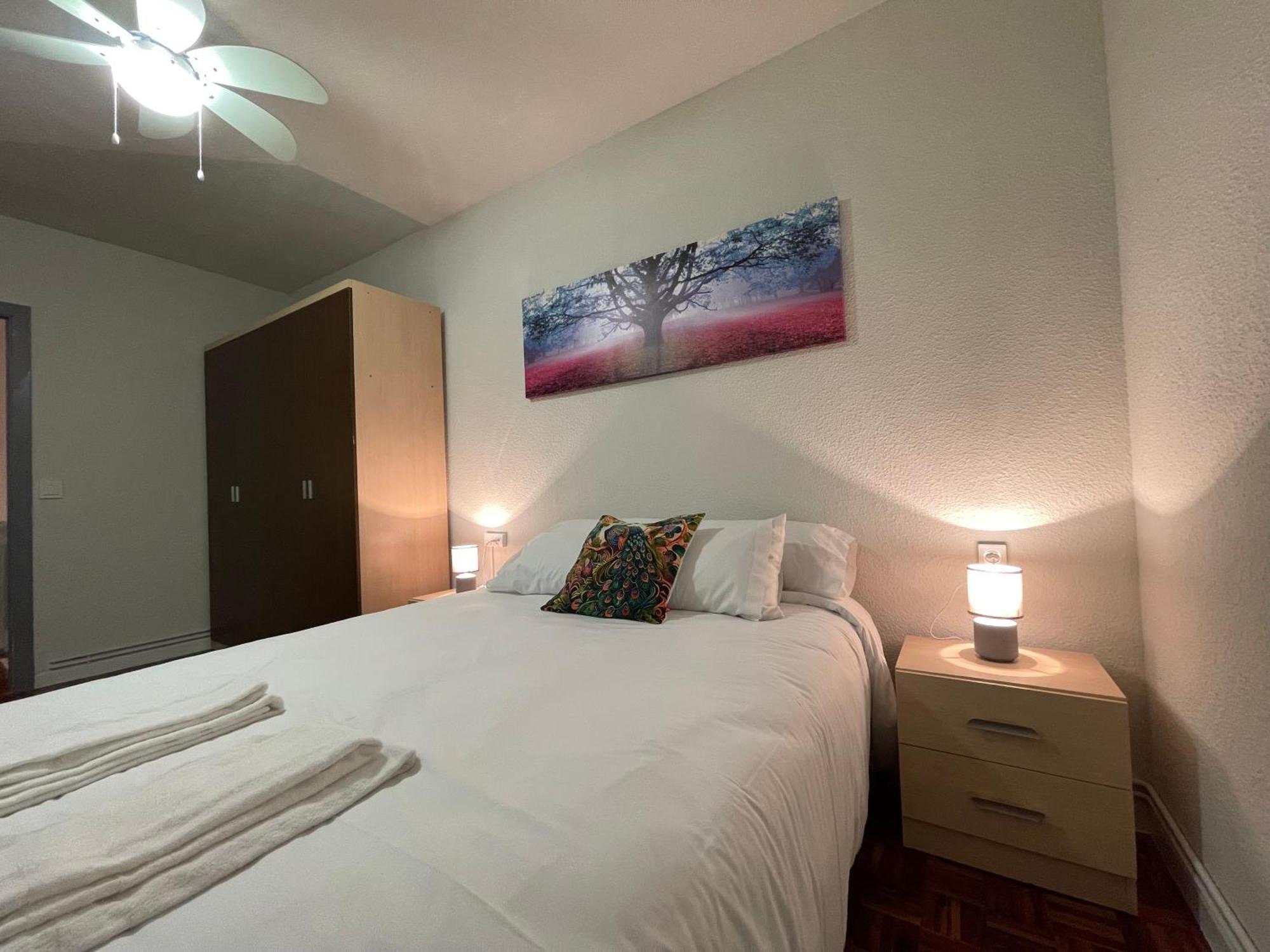 Apartamento Terracita De Gayarre *