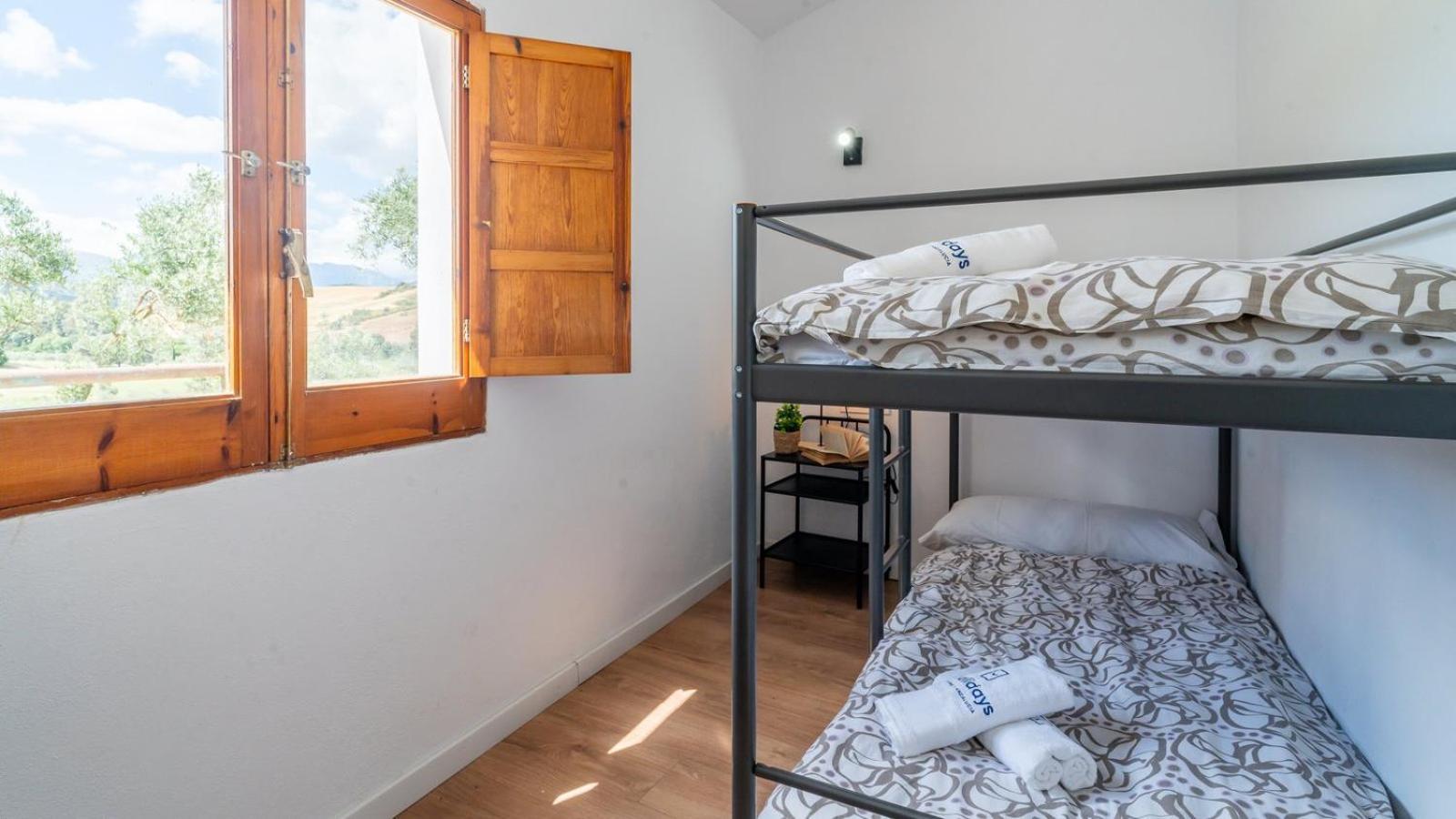 Сasa de vacaciones Casita Gabriel By Ruralidays Algodonales