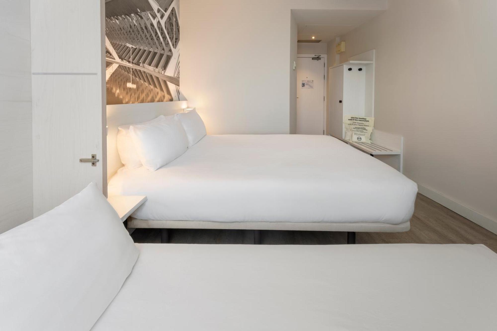 Ciudad De Ciencias Hotel 3*