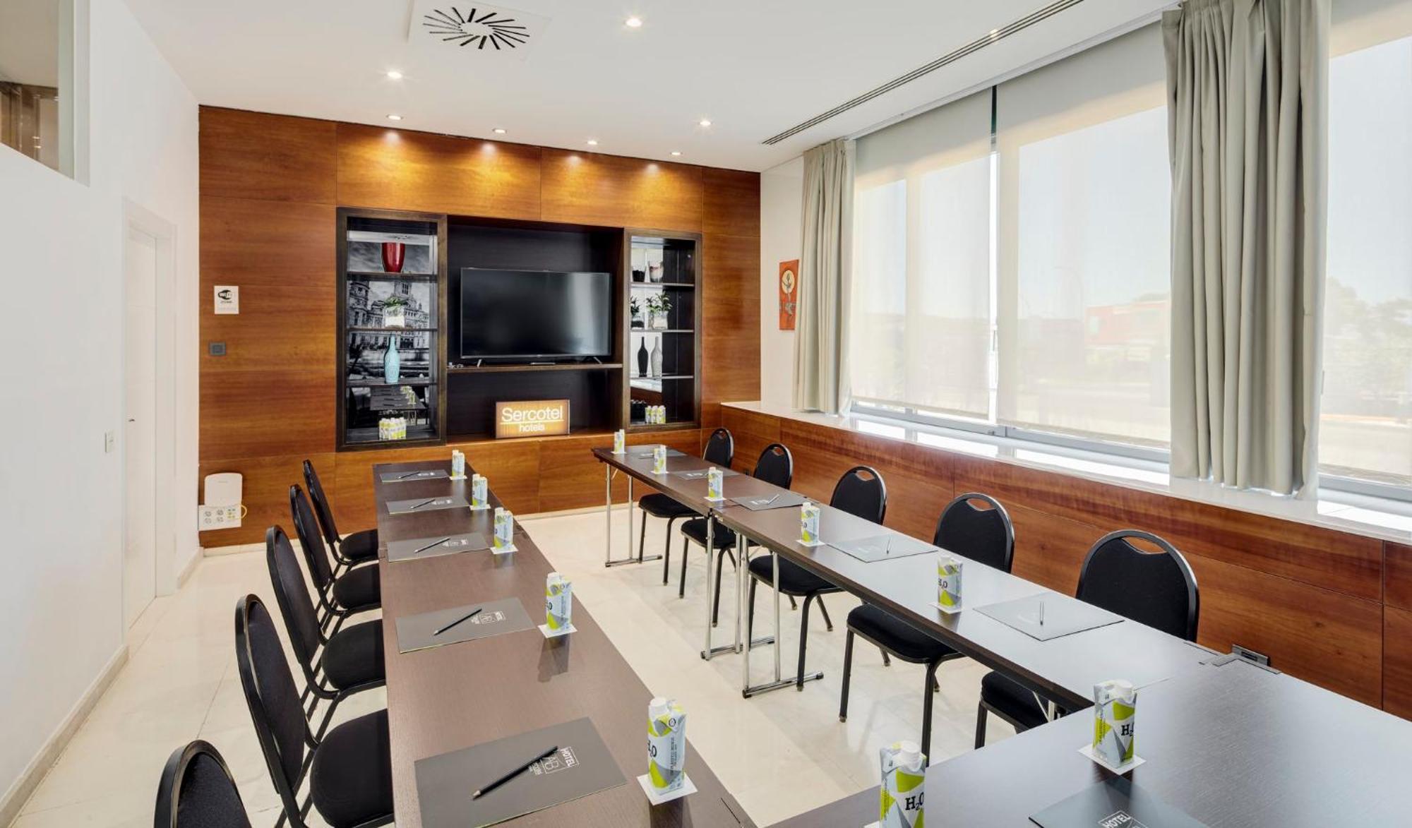 Sercotel Ab Rivas Hotel Vaciamadrid