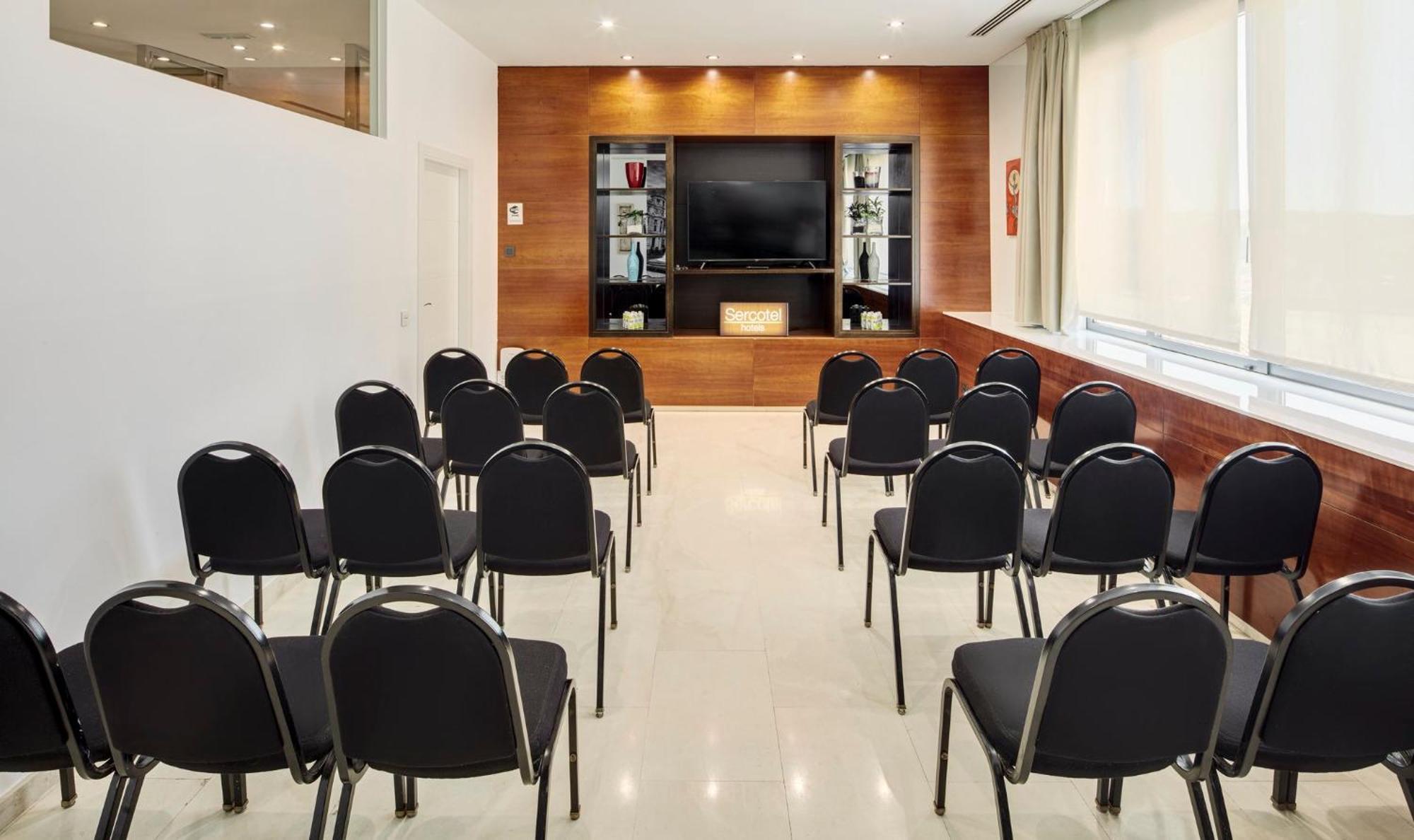 Sercotel Ab Rivas 3*
