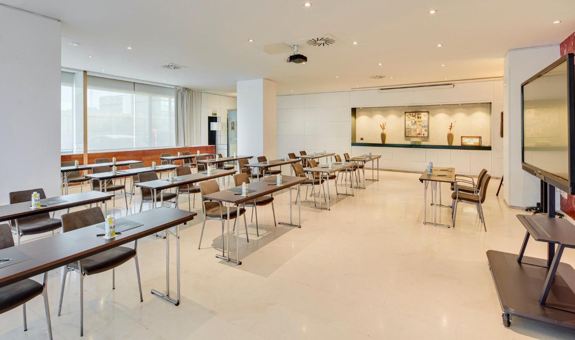 Sercotel Ab Rivas Vaciamadrid